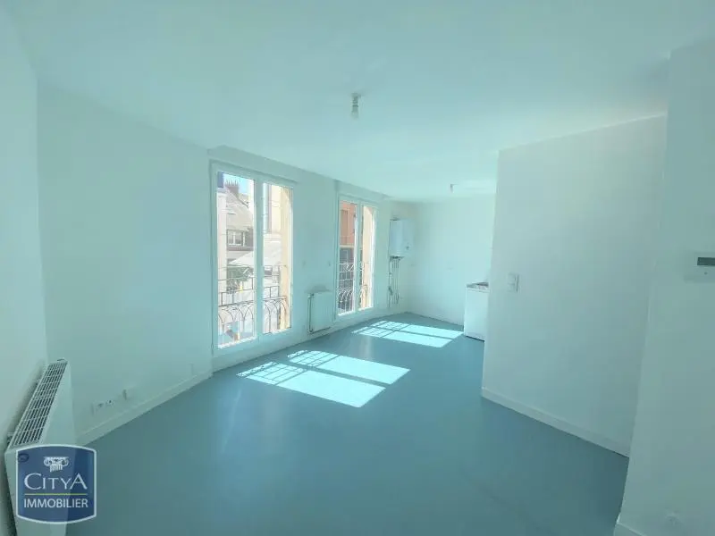 Photo 2 Appartement 2 pièces 34.34m²