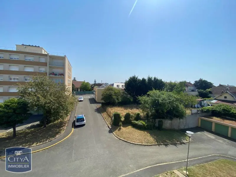 Photo 8 Appartement 2 pièces 43.51m²