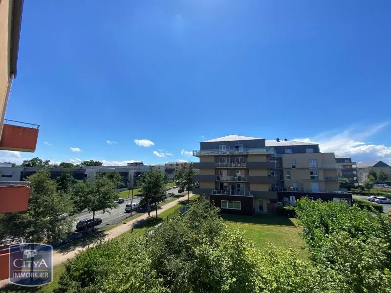 Photo 8 Appartement 2 pièces 47.76m²