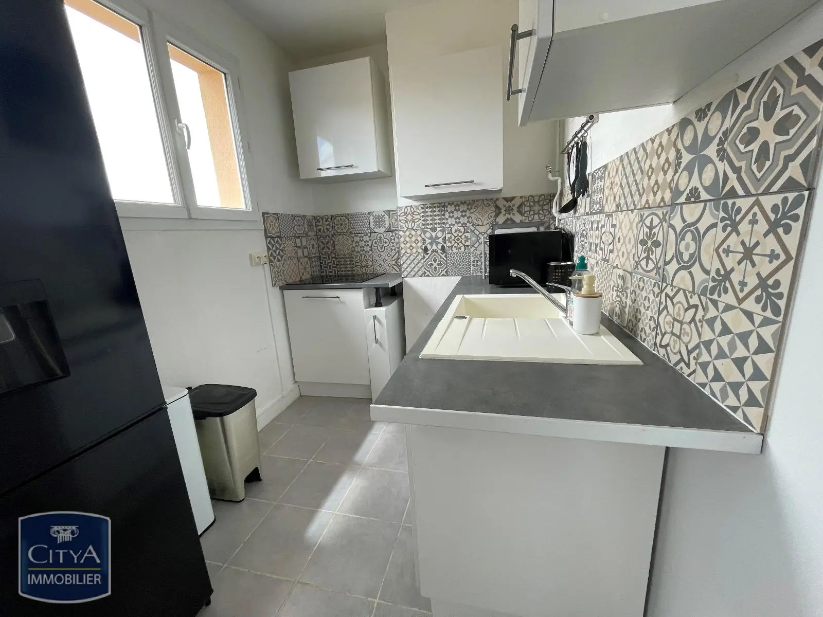 Photo 3 Appartement 3 pièces 49.64m²