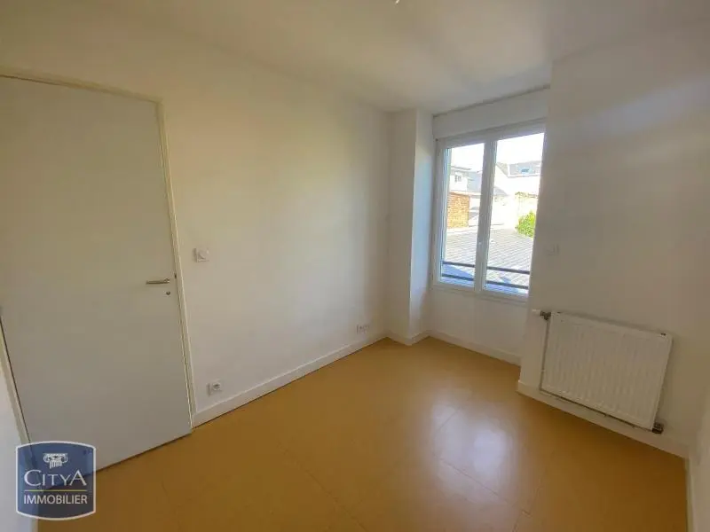 Photo 5 Appartement 2 pièces 34.34m²