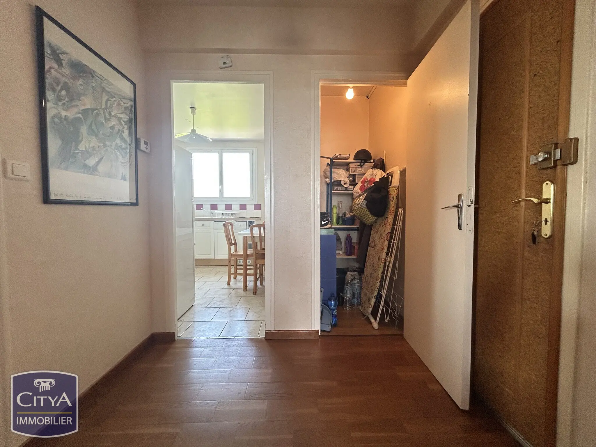 Photo 6 Appartement 5 pièces 92.24m²