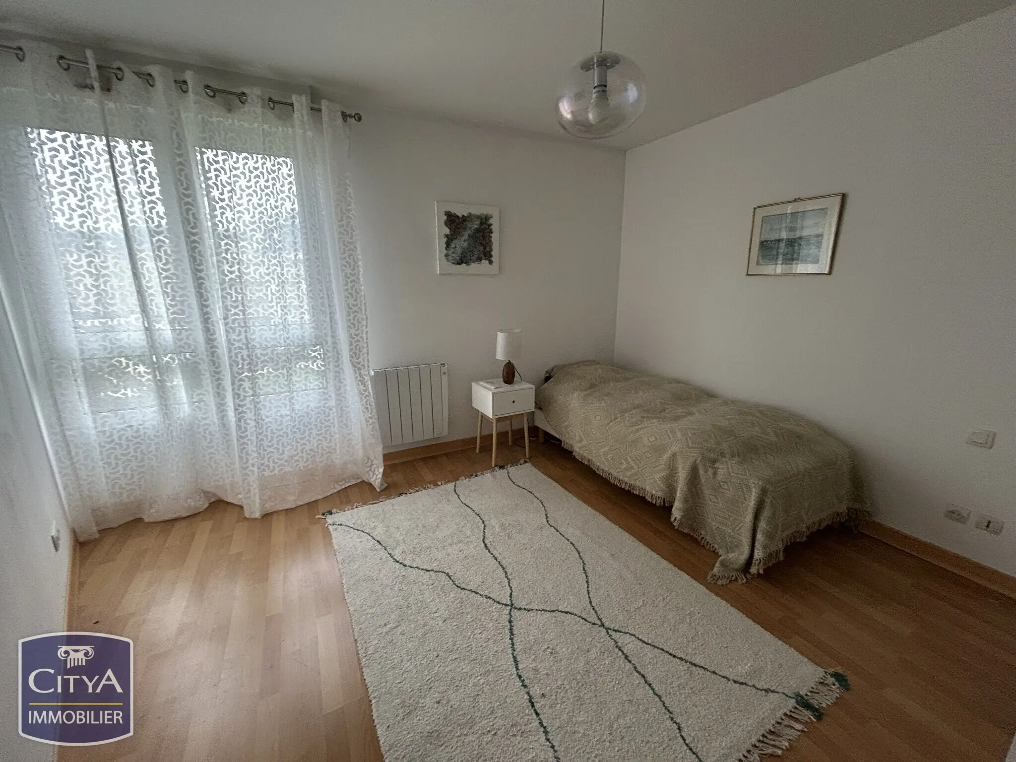 Photo 5 Appartement 3 pièces 69.43m²