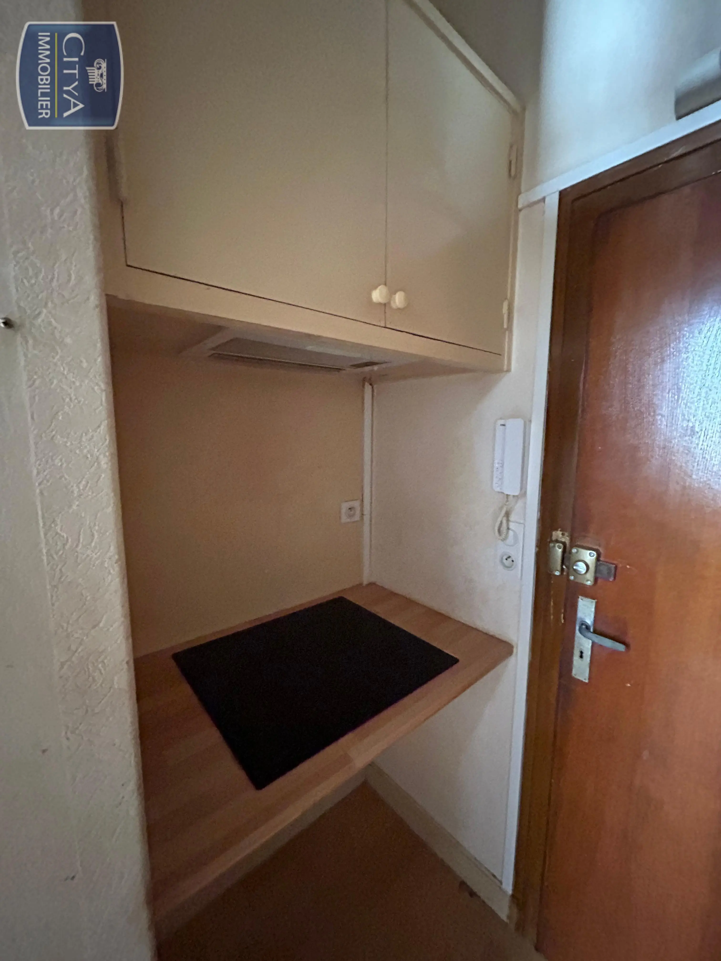 Photo 8 Appartement 1 pièce 12.45m²