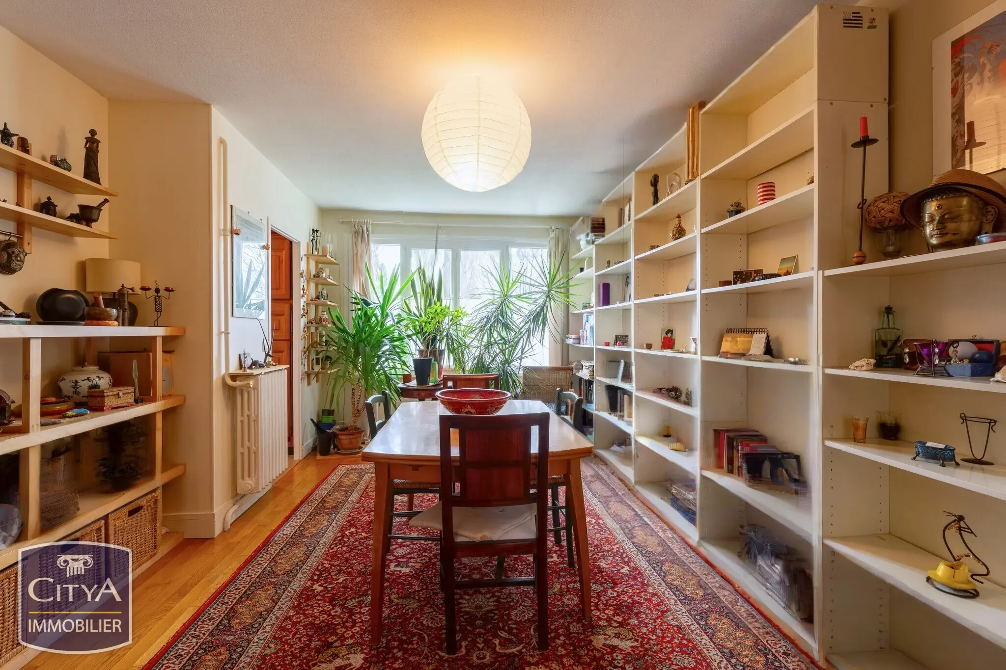 Photo 4 Appartement 5 pièces 81m²