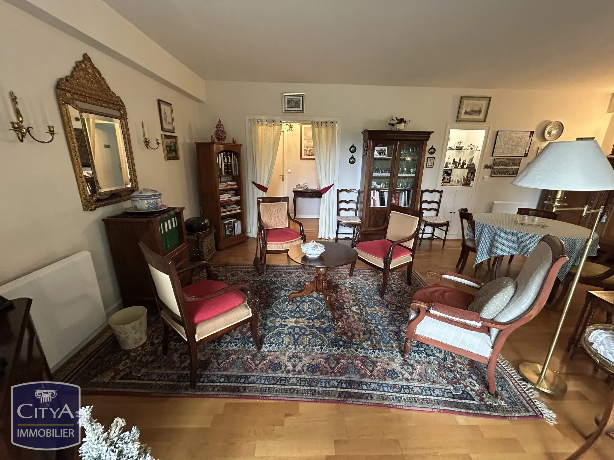 Photo 3 appartement Le Mans