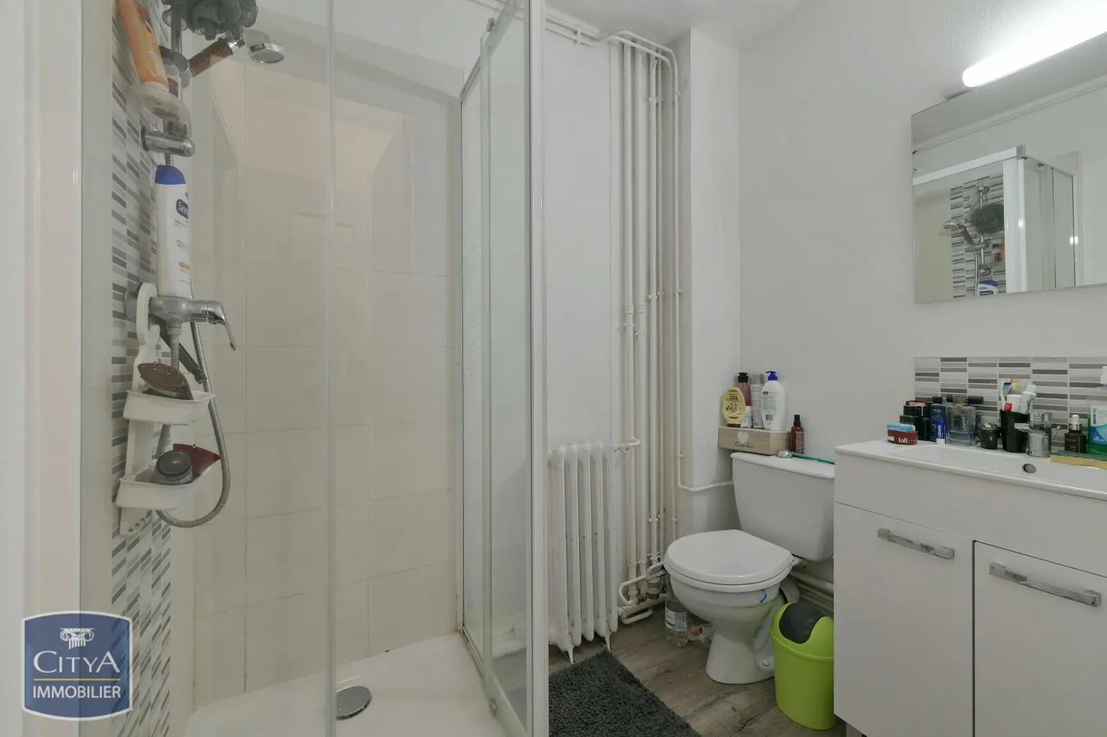 Photo 7 Appartement 2 pièces 42.69m²