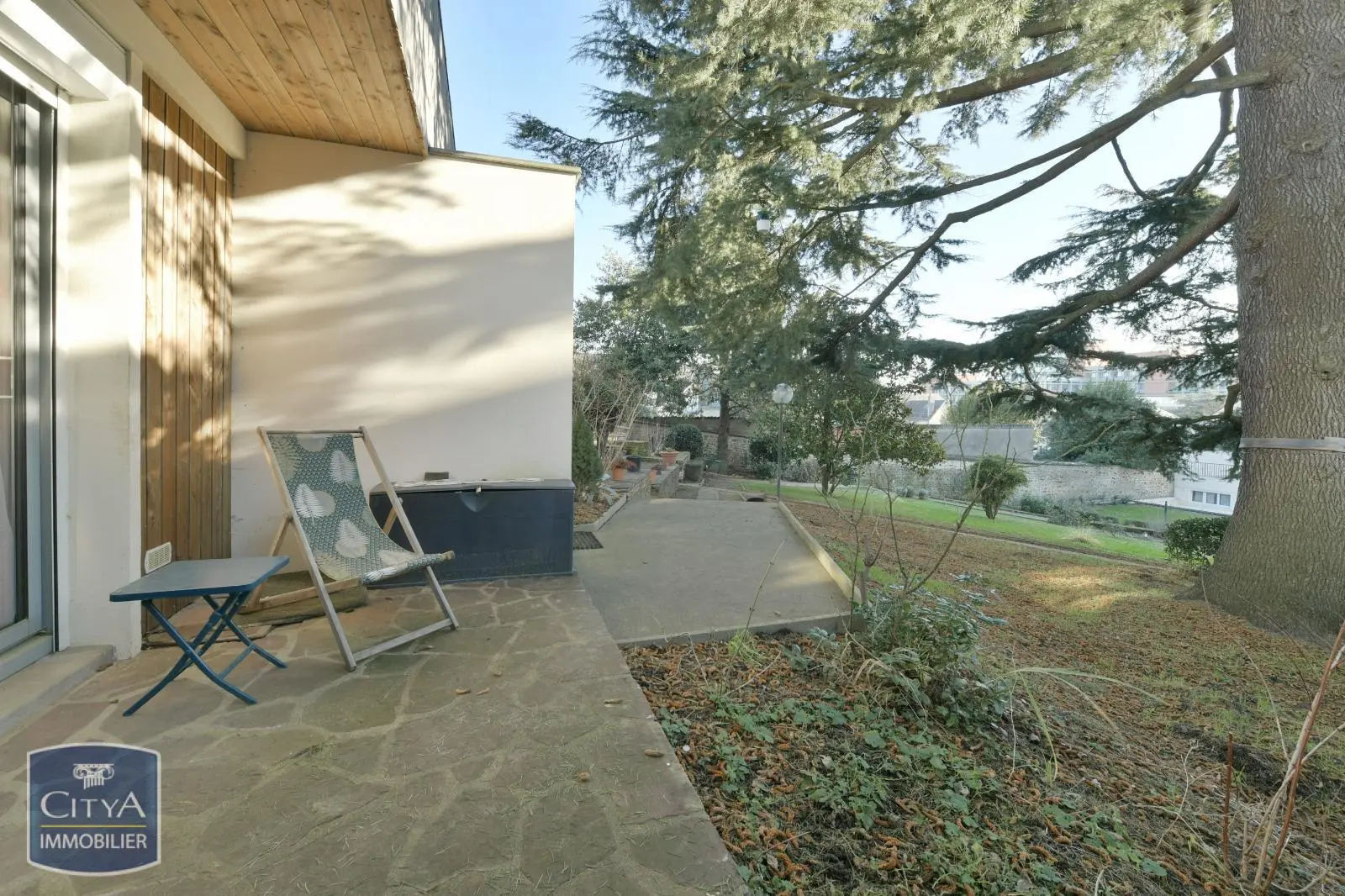 Photo 3 Appartement 1 pièce 34.1m²