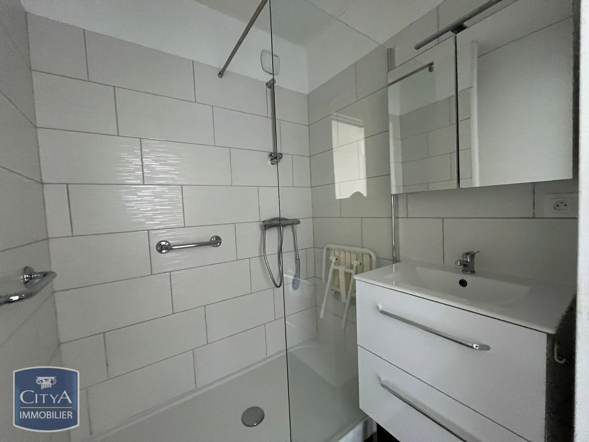 Photo 14 Appartement 3 pièces 64.63m²
