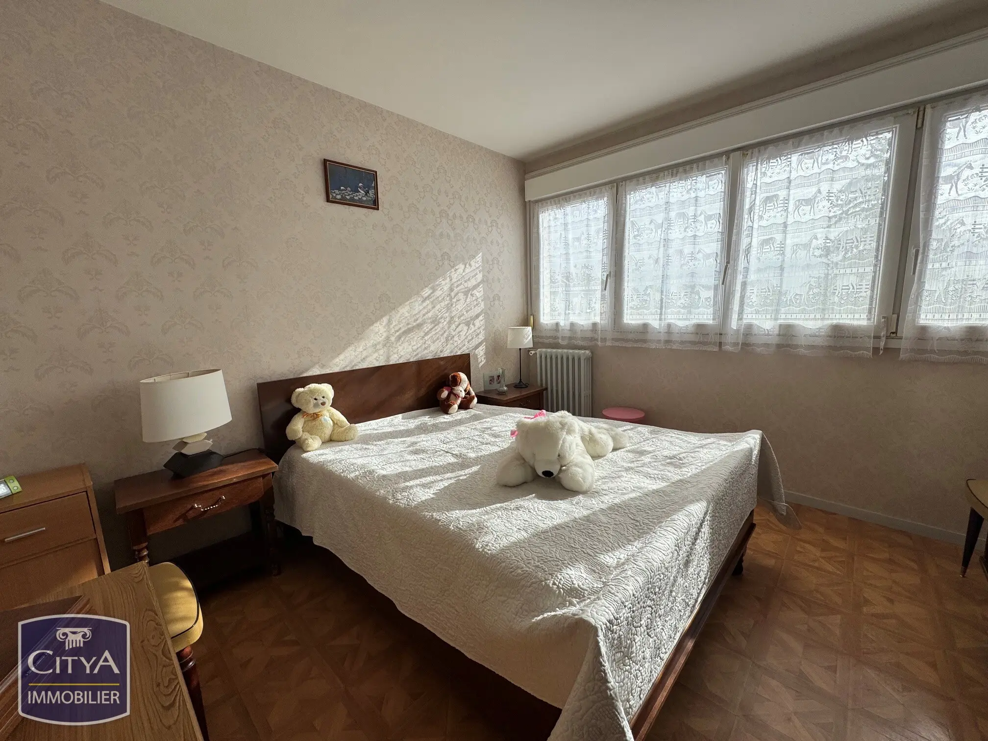 Photo 7 appartement Le Mans