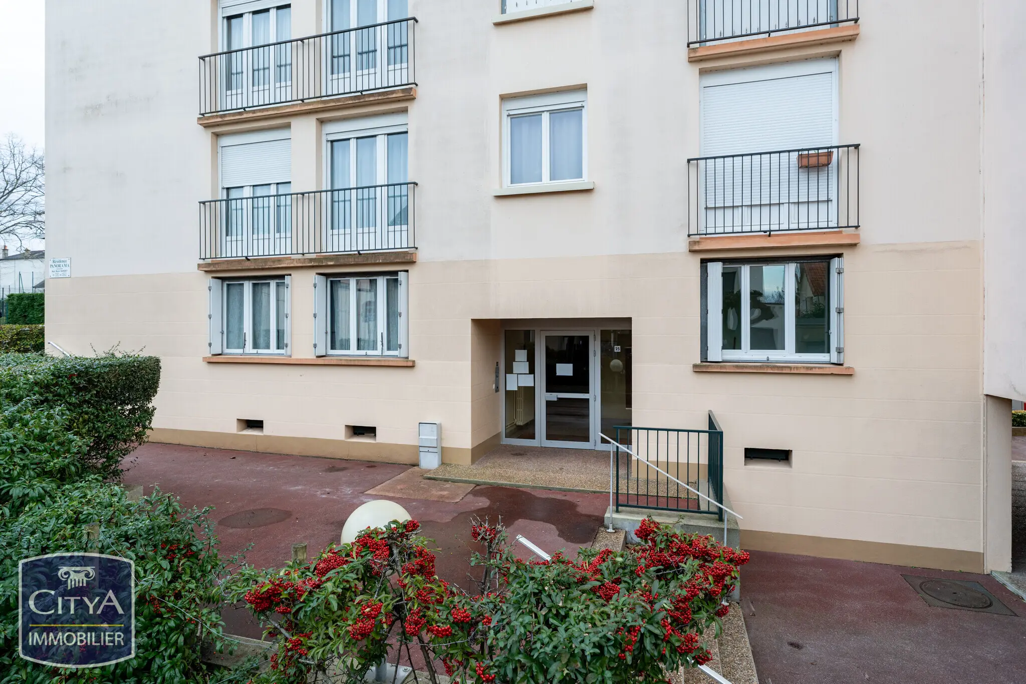 Photo 10 appartement Le Mans