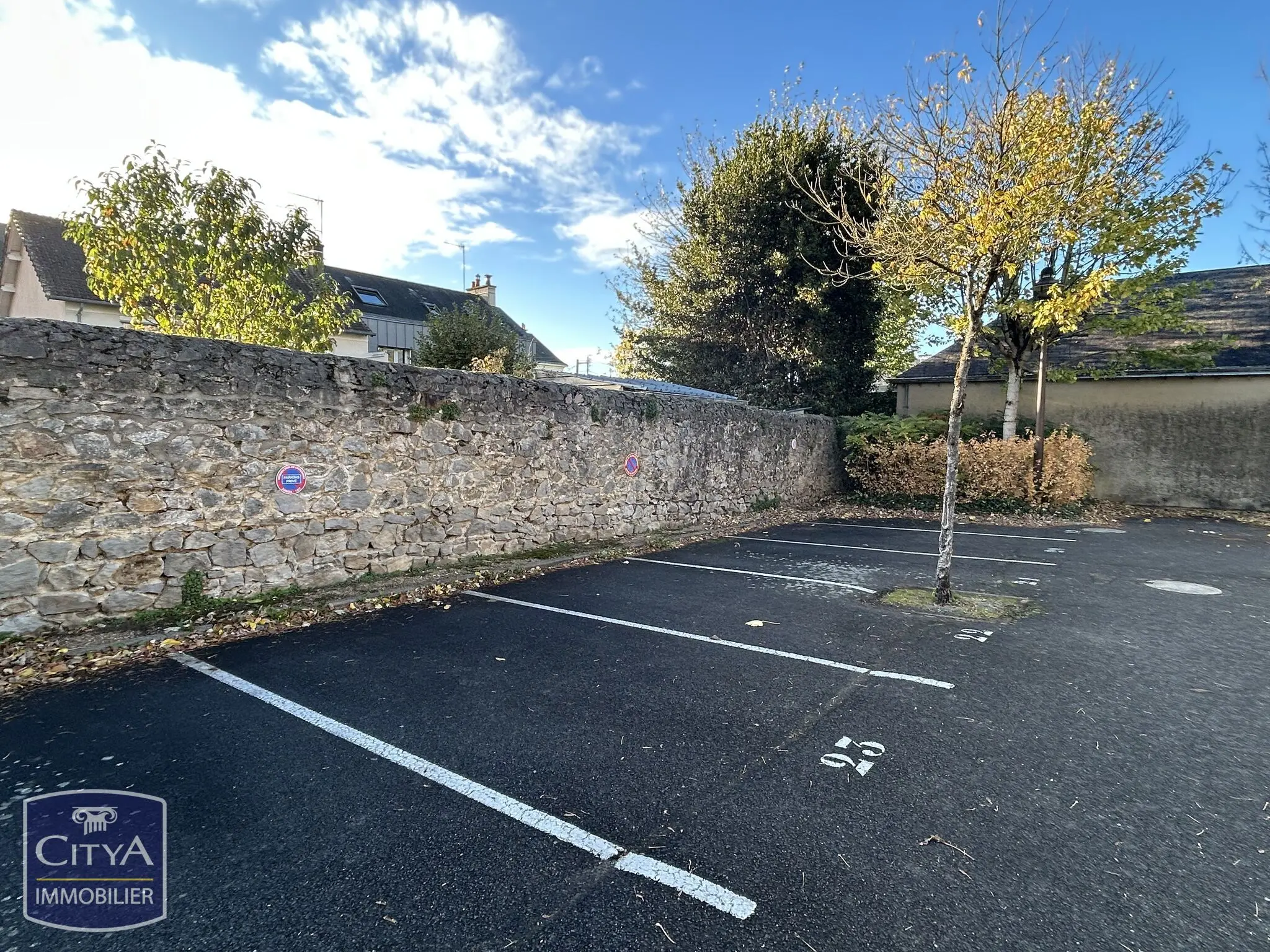 Photo 7 Appartement 1 pièce 20m²