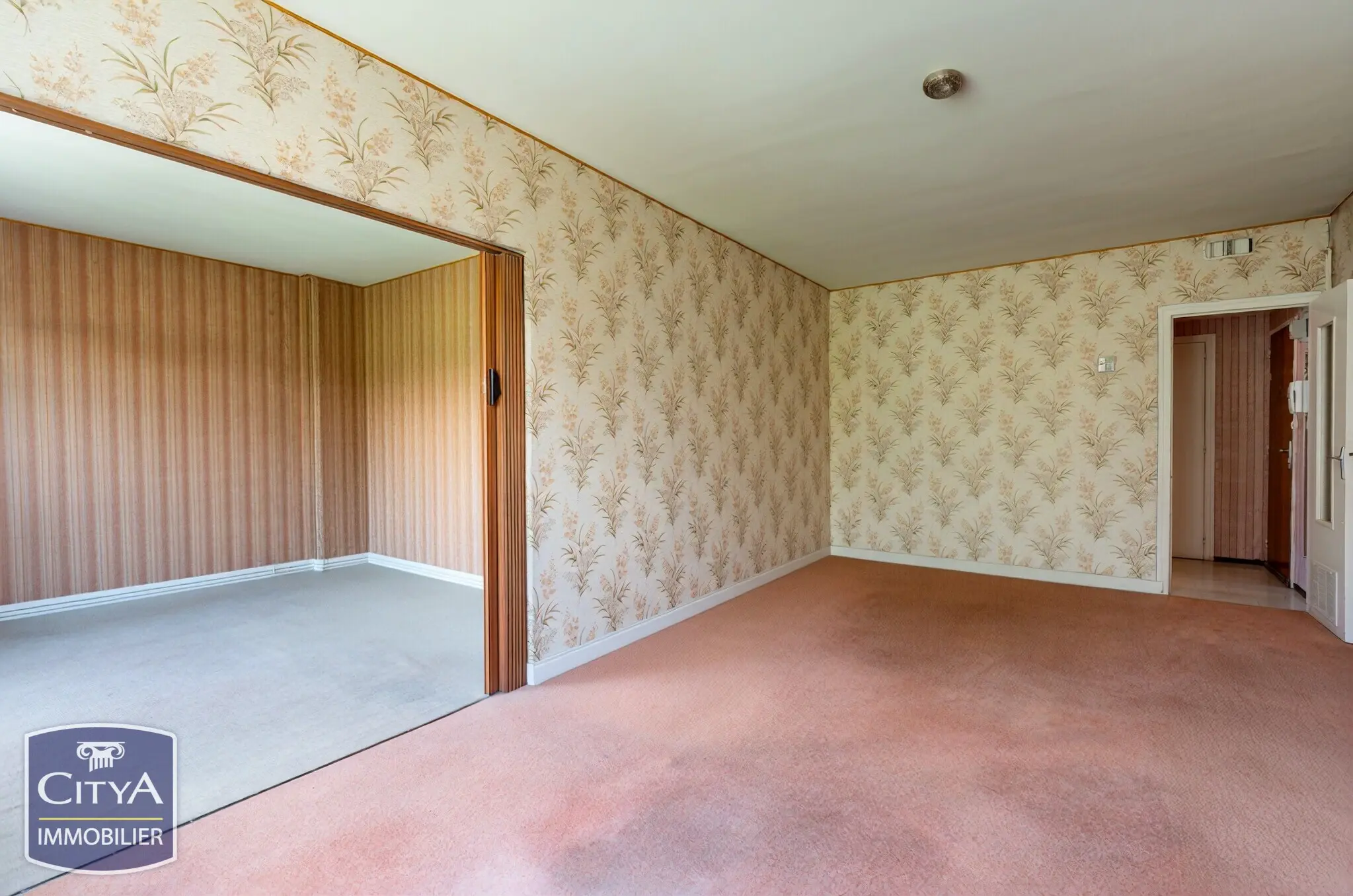 Photo 3 Appartement 3 pièces 59.26m²