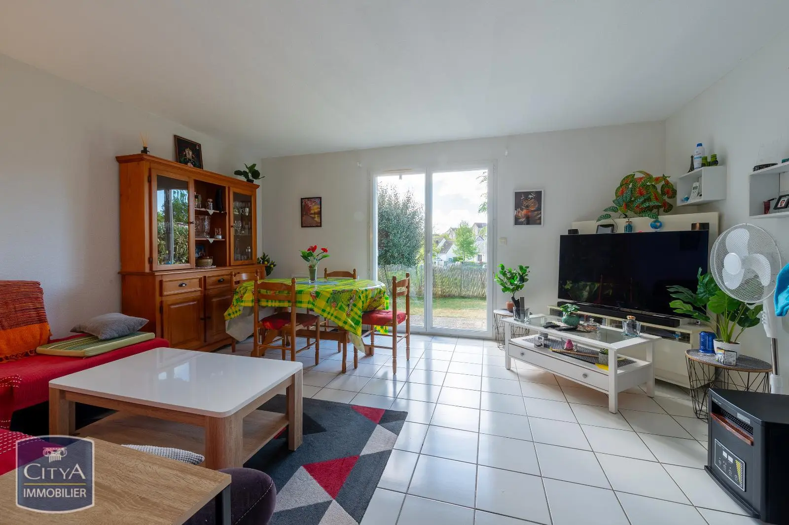 Photo 1 Appartement 3 pièces 63.44m²