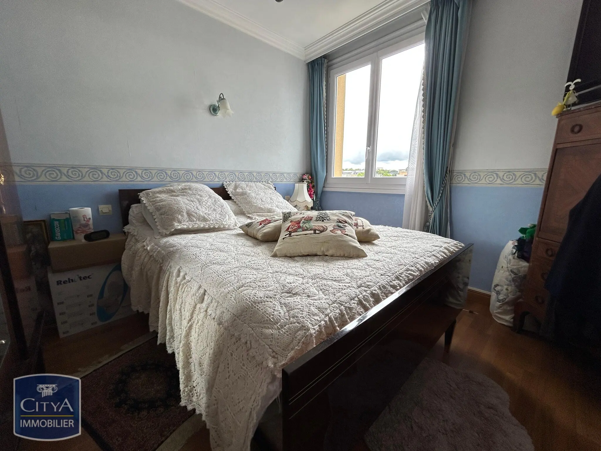 Photo 5 appartement Coulaines