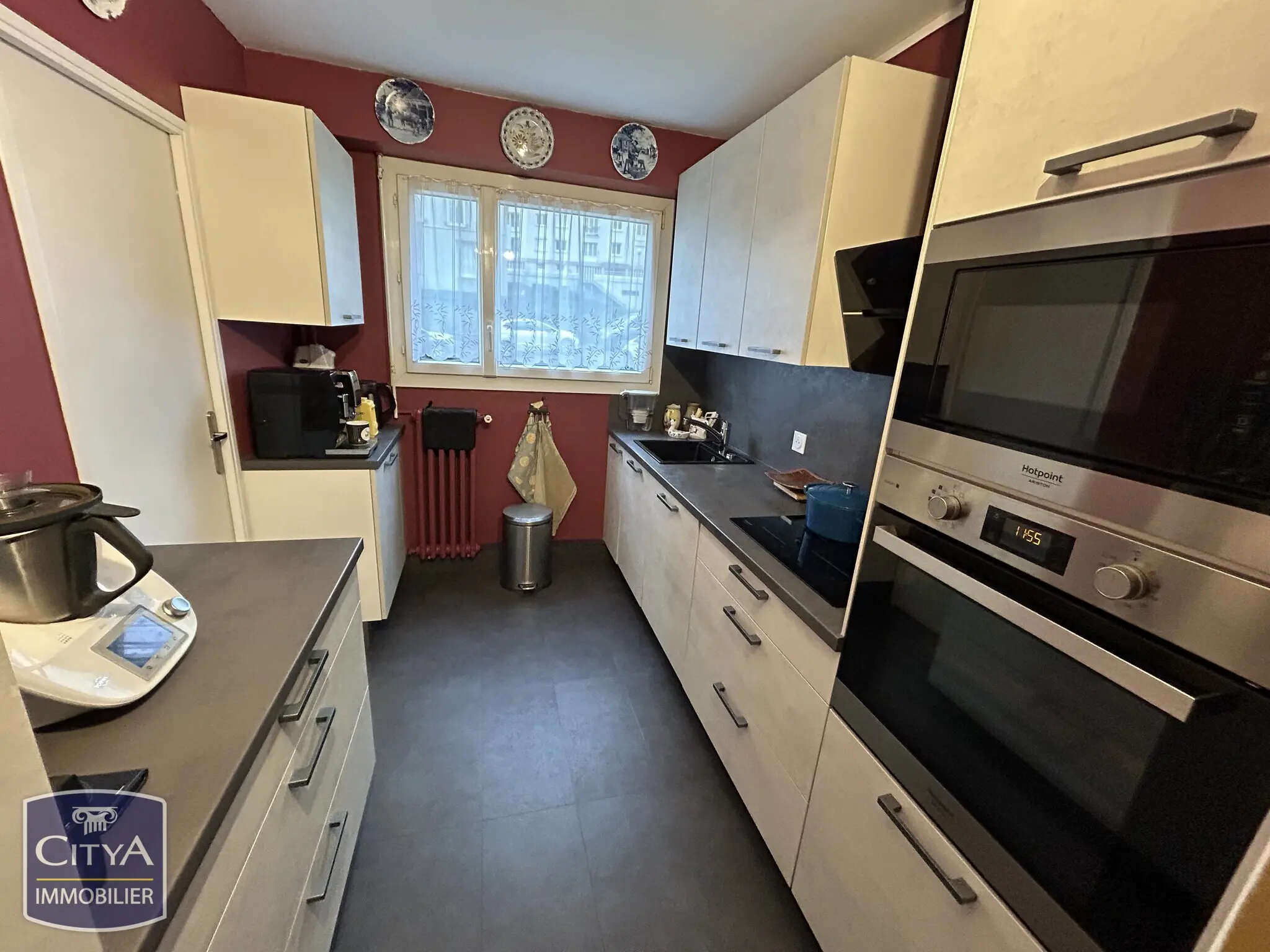 Photo 1 appartement Le Mans