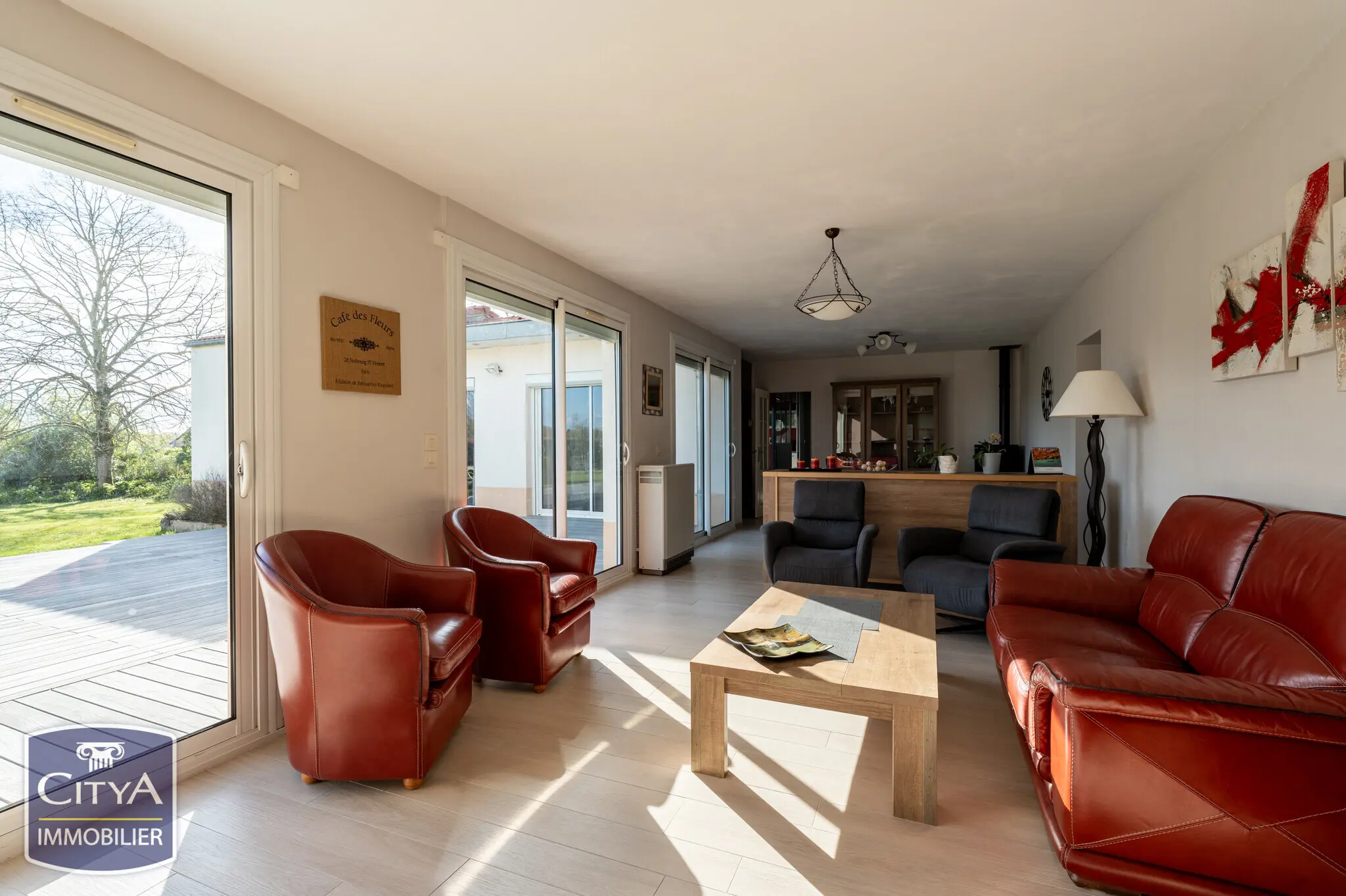 Photo 6 Maison 6 pièces 170m²