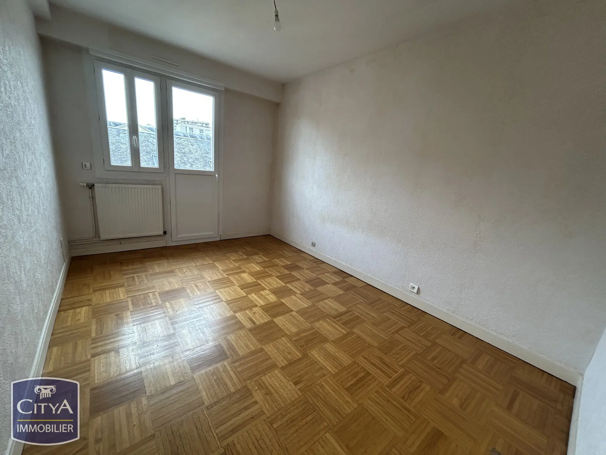 Photo 4 Appartement 4 pièces 80.7m²