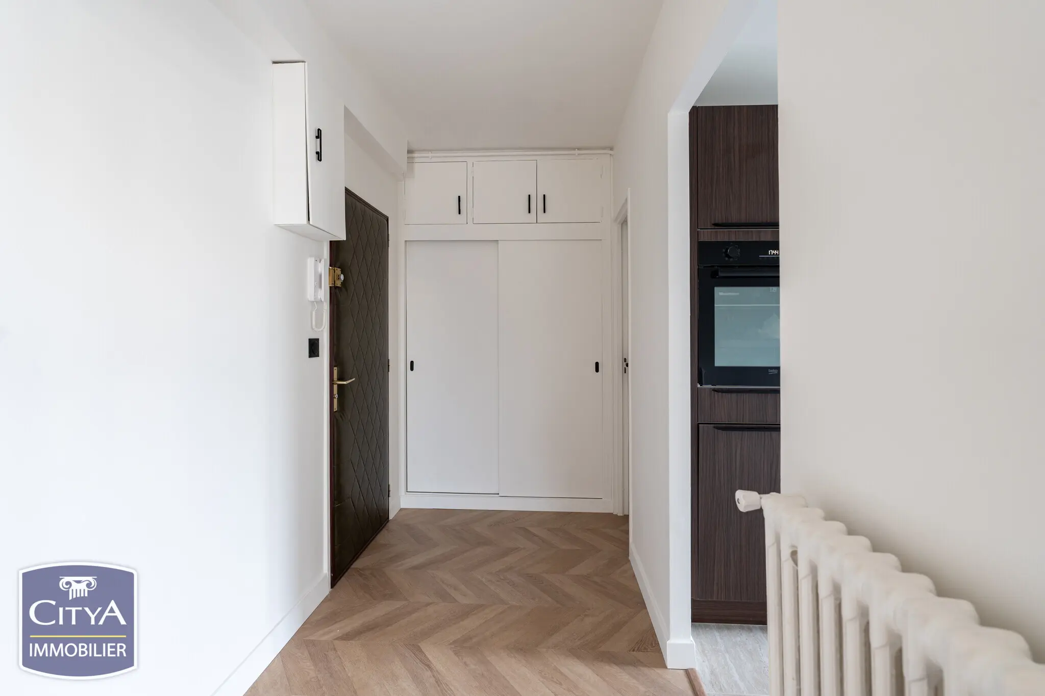 Photo 2 appartement Le Mans