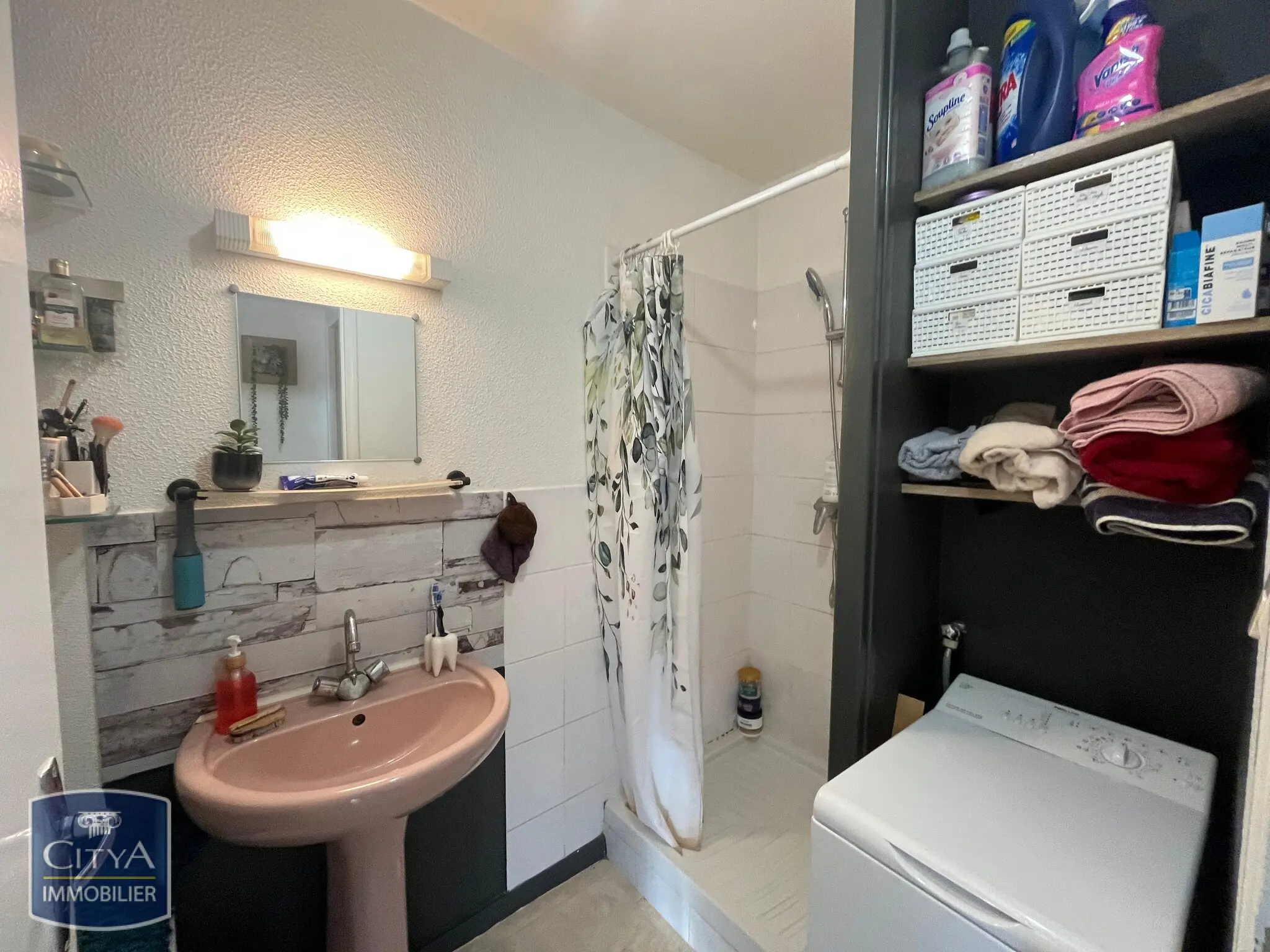 Photo 9 Appartement 2 pièces 43.89m²