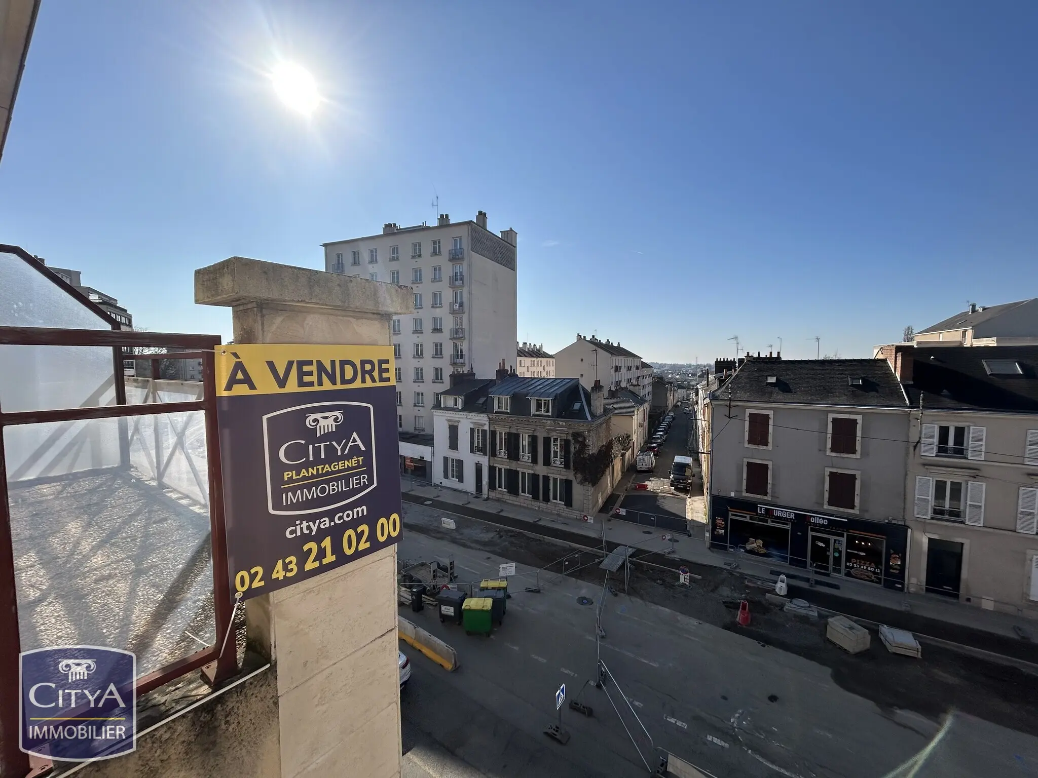 Photo 20 Appartement 3 pièces 69.43m²