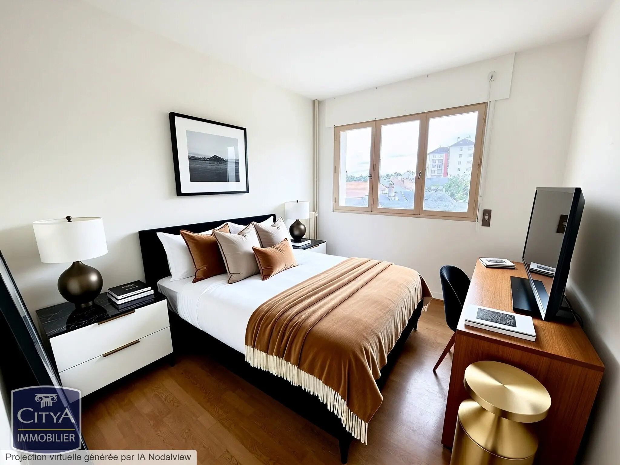 Photo 22 Appartement 3 pièces 78.76m²