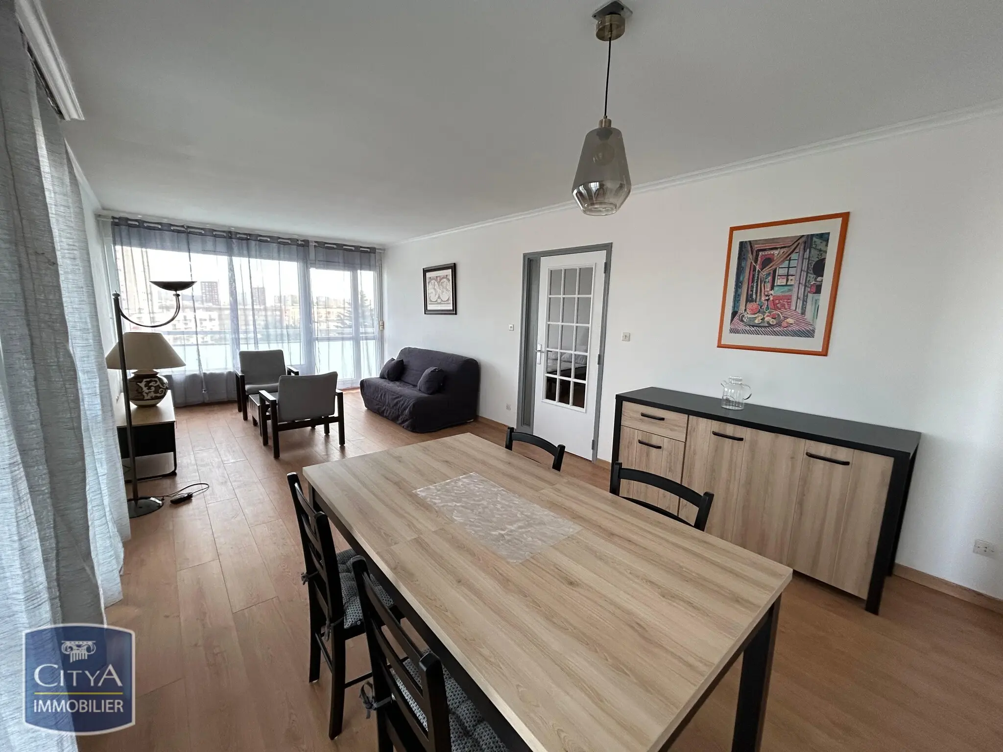 Photo 6 Appartement 3 pièces 67.39m²