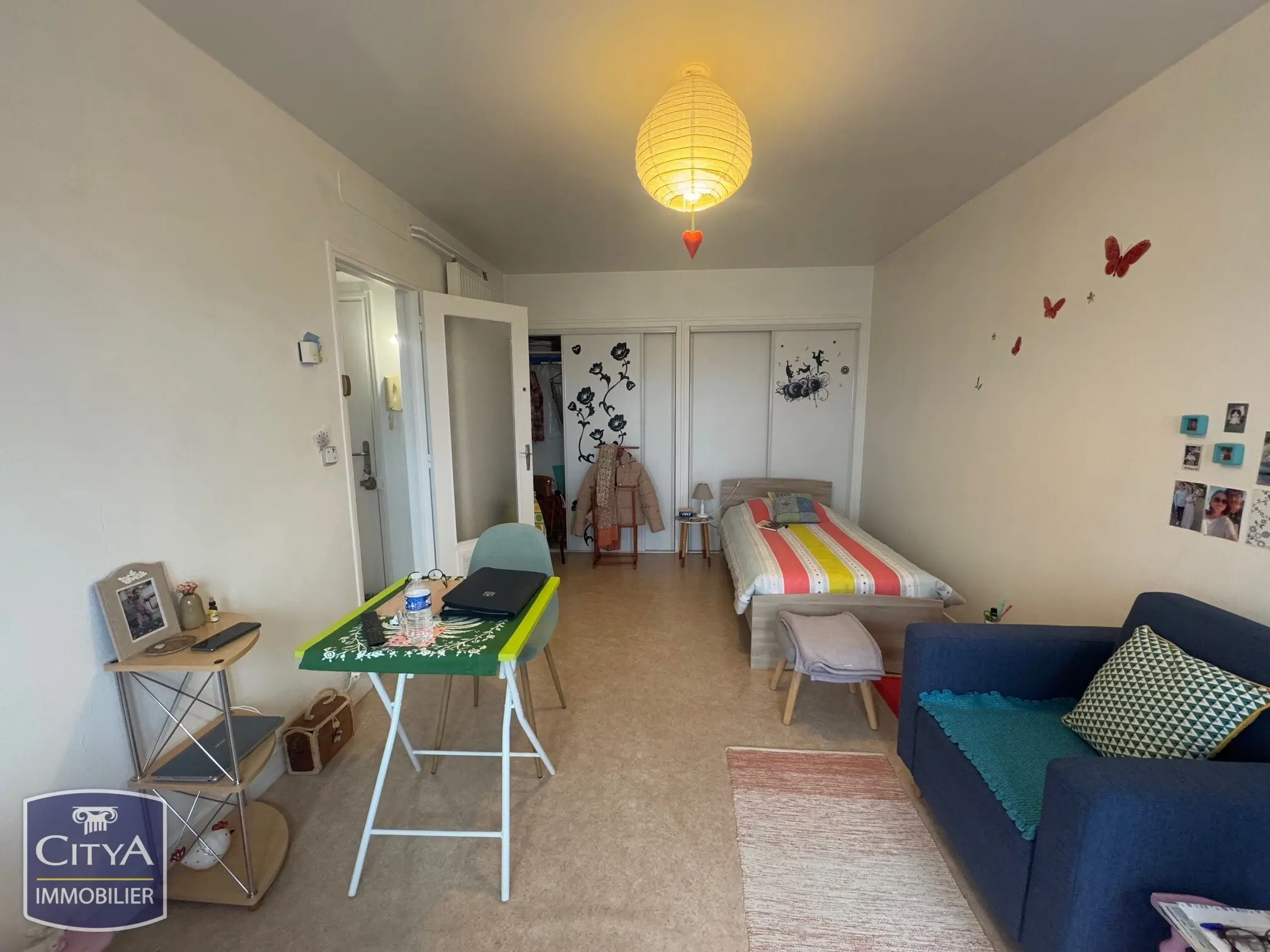 Photo 2 appartement Le Mans
