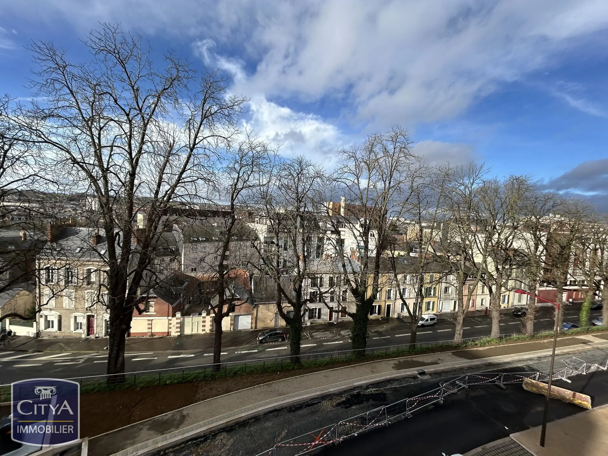 Photo 9 Appartement 2 pièces 46.07m²