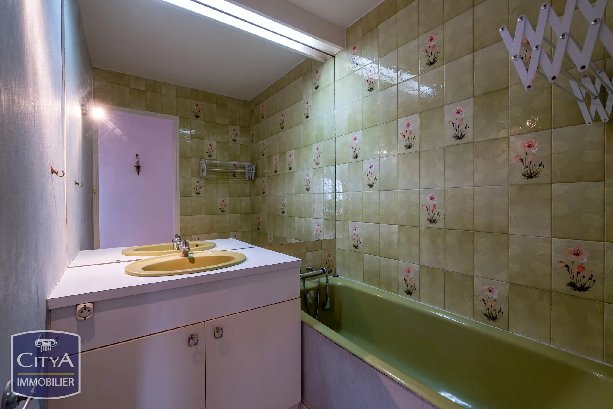Photo 4 Appartement 3 pièces 59.05m²