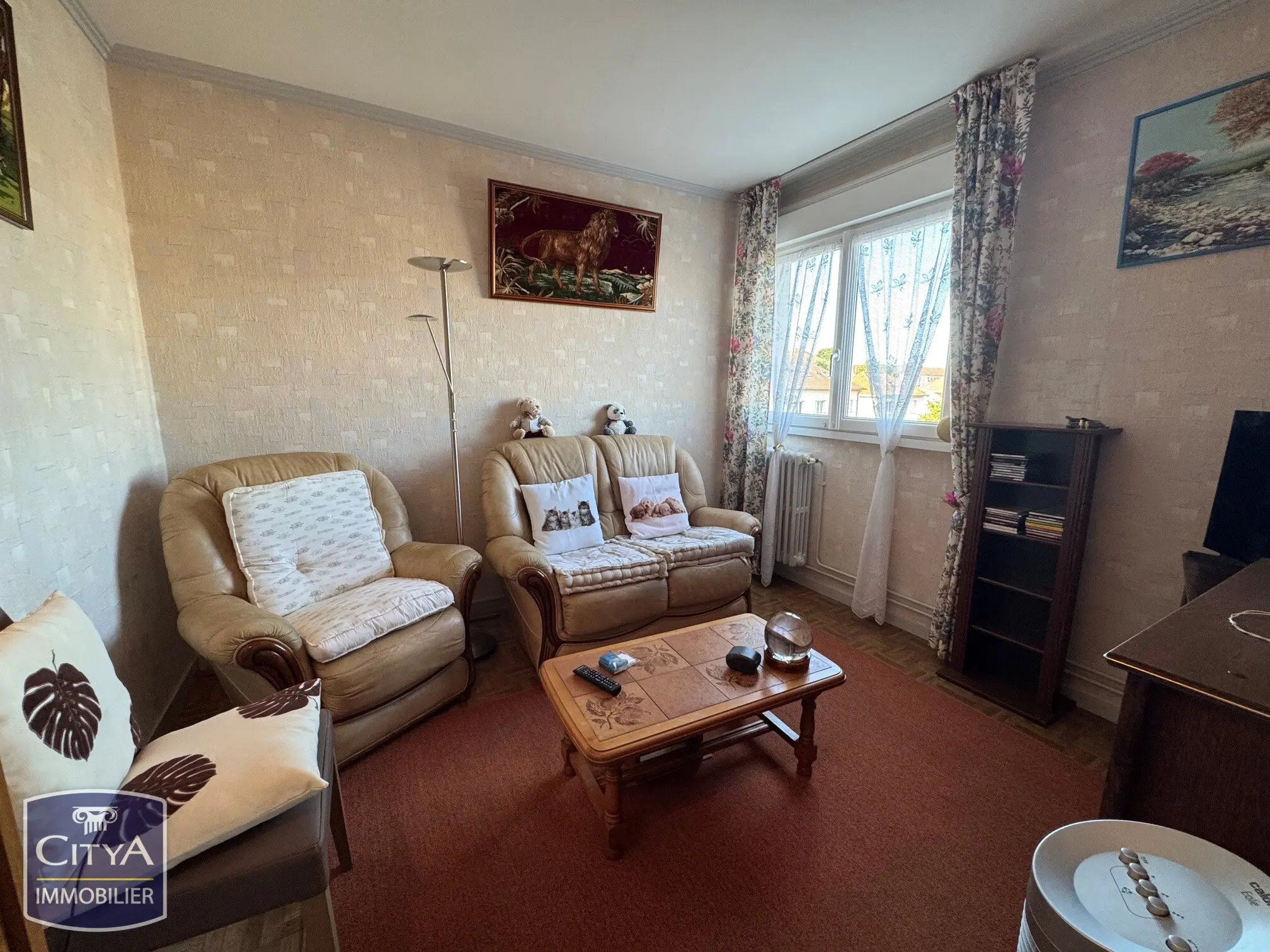 Photo 1 appartement Le Mans