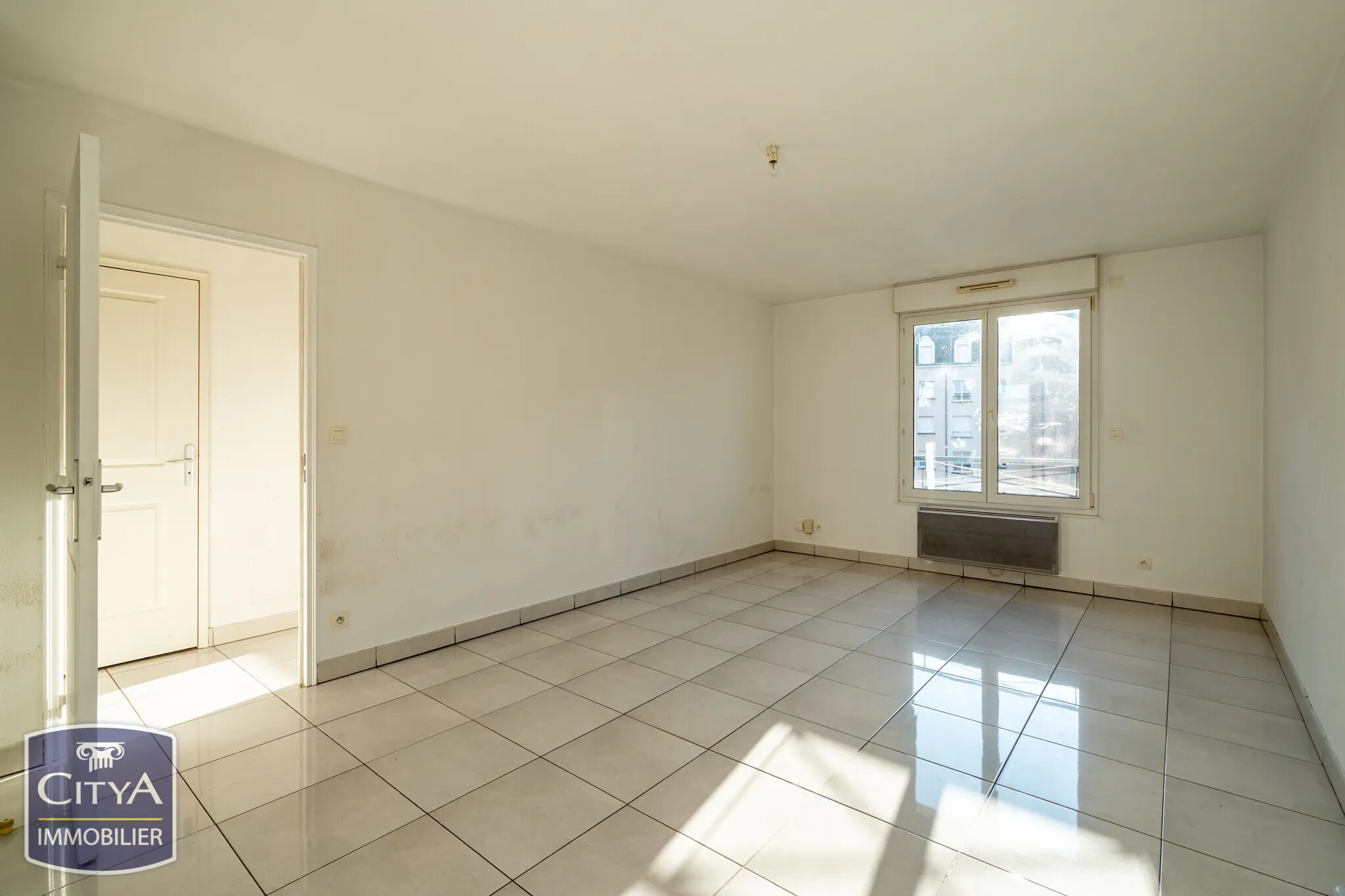 Photo 3 Appartement 3 pièces 55.6m²
