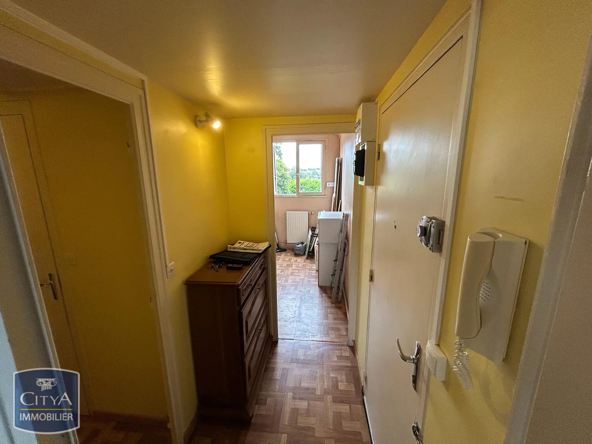 Photo 8 appartement Le Mans