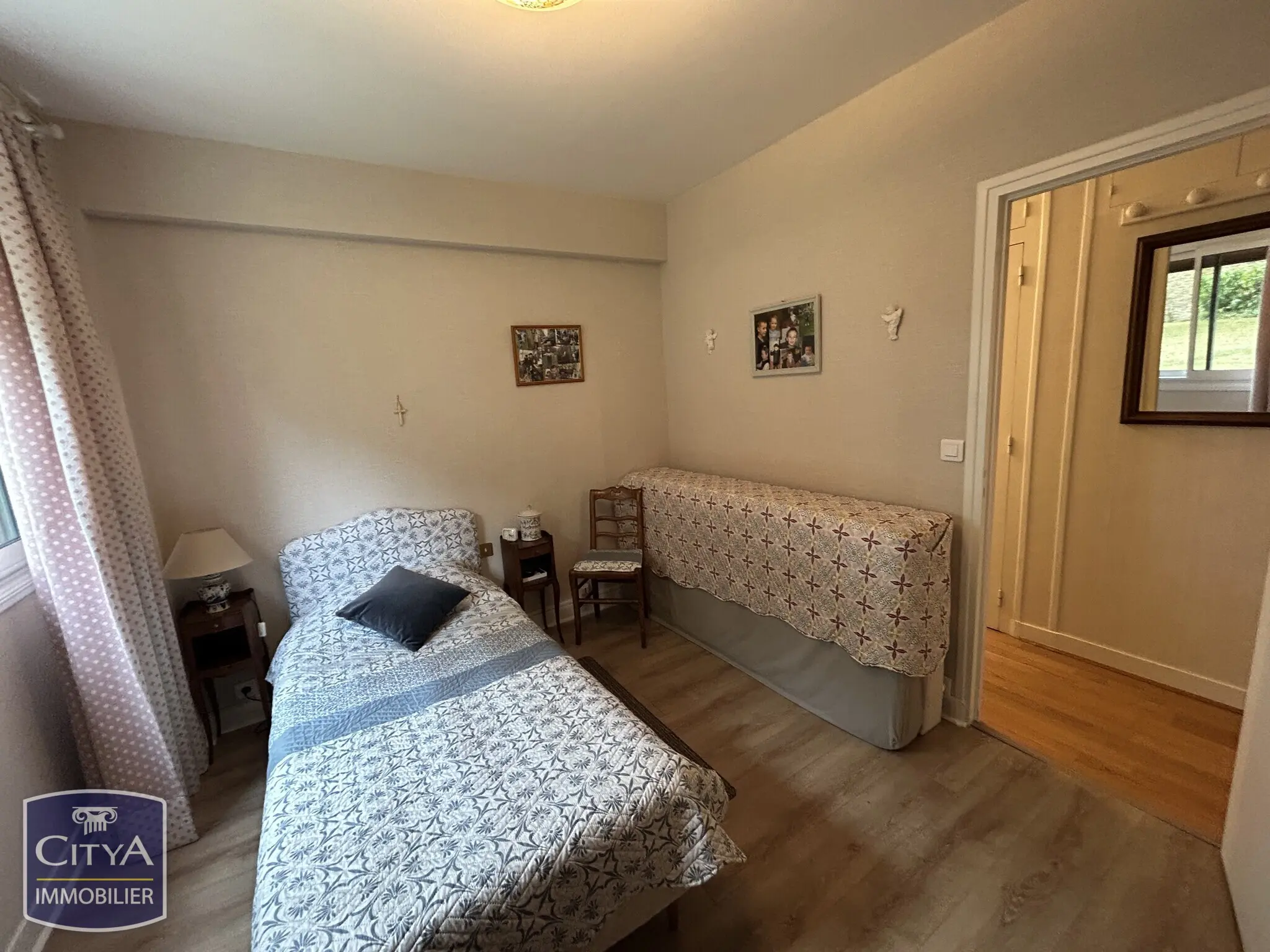 Photo 9 appartement Le Mans