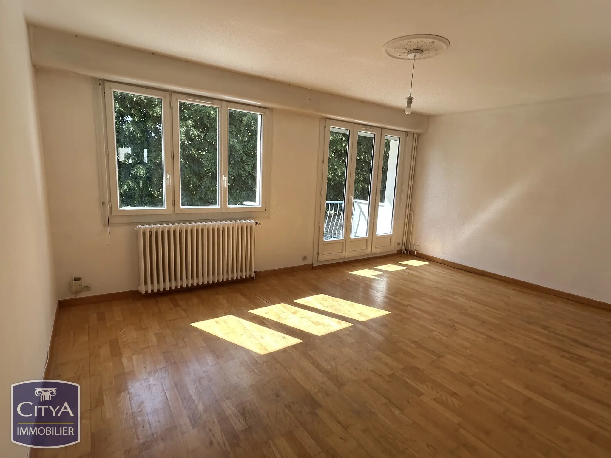Photo 1 Appartement 4 pièces 86m²