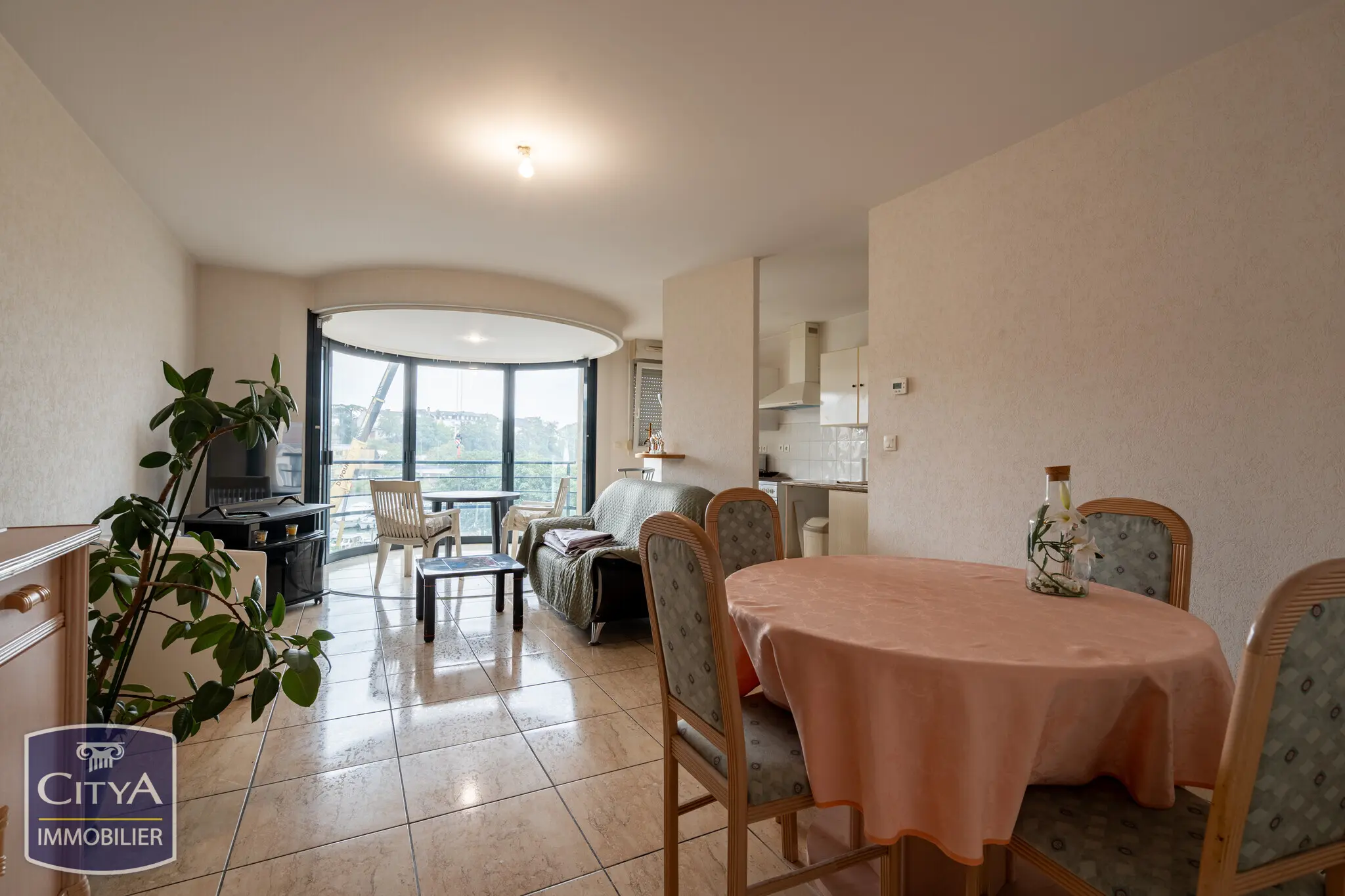 Photo 3 Appartement 3 pièces 68.68m²