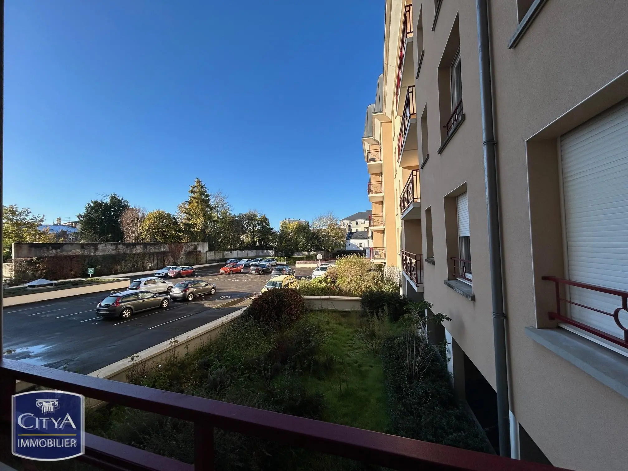 Photo 6 Appartement 1 pièce 21.5m²