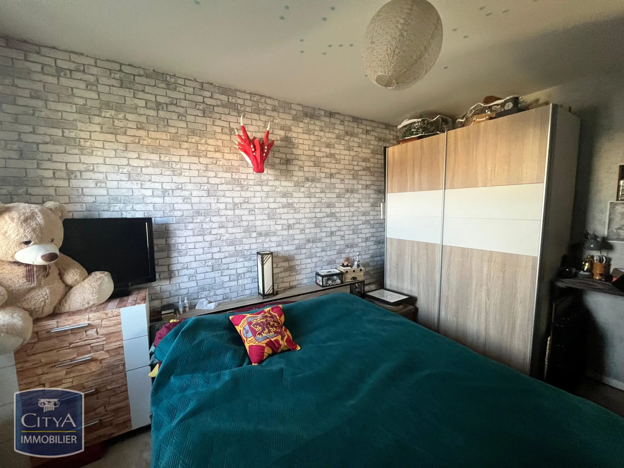 Photo 10 Appartement 2 pièces 43.89m²