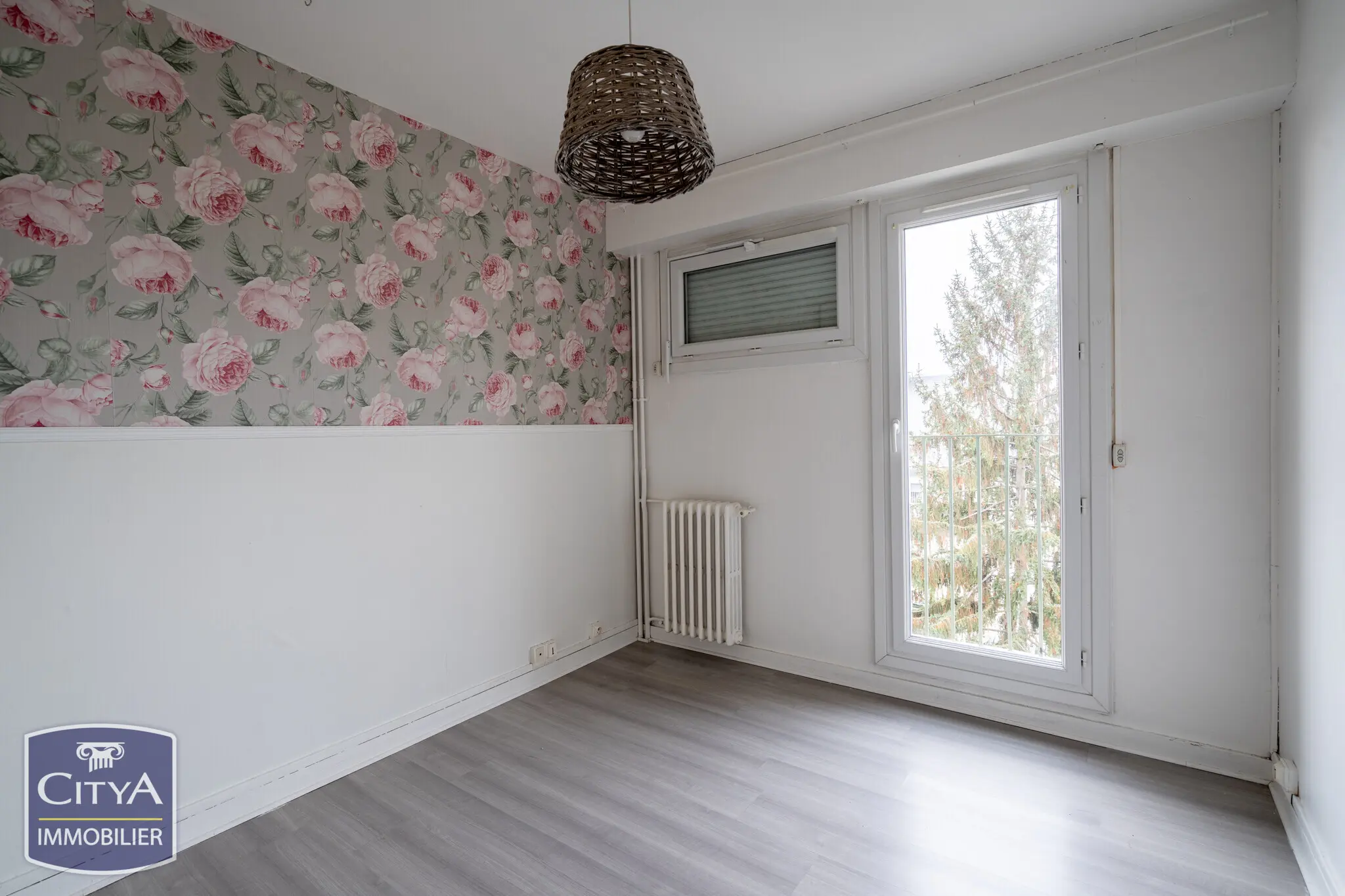 Photo 5 Appartement 3 pièces 58.39m²