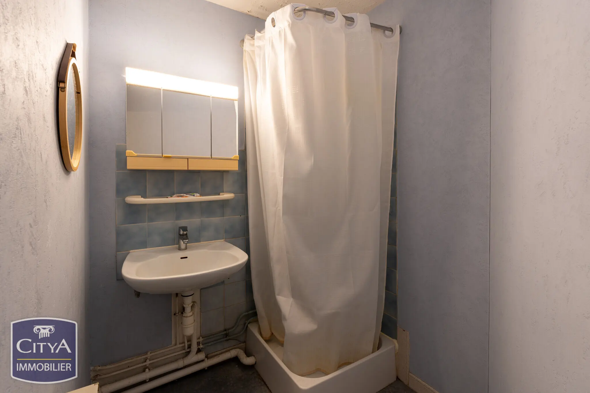 Photo 4 Appartement 1 pièce 20.01m²