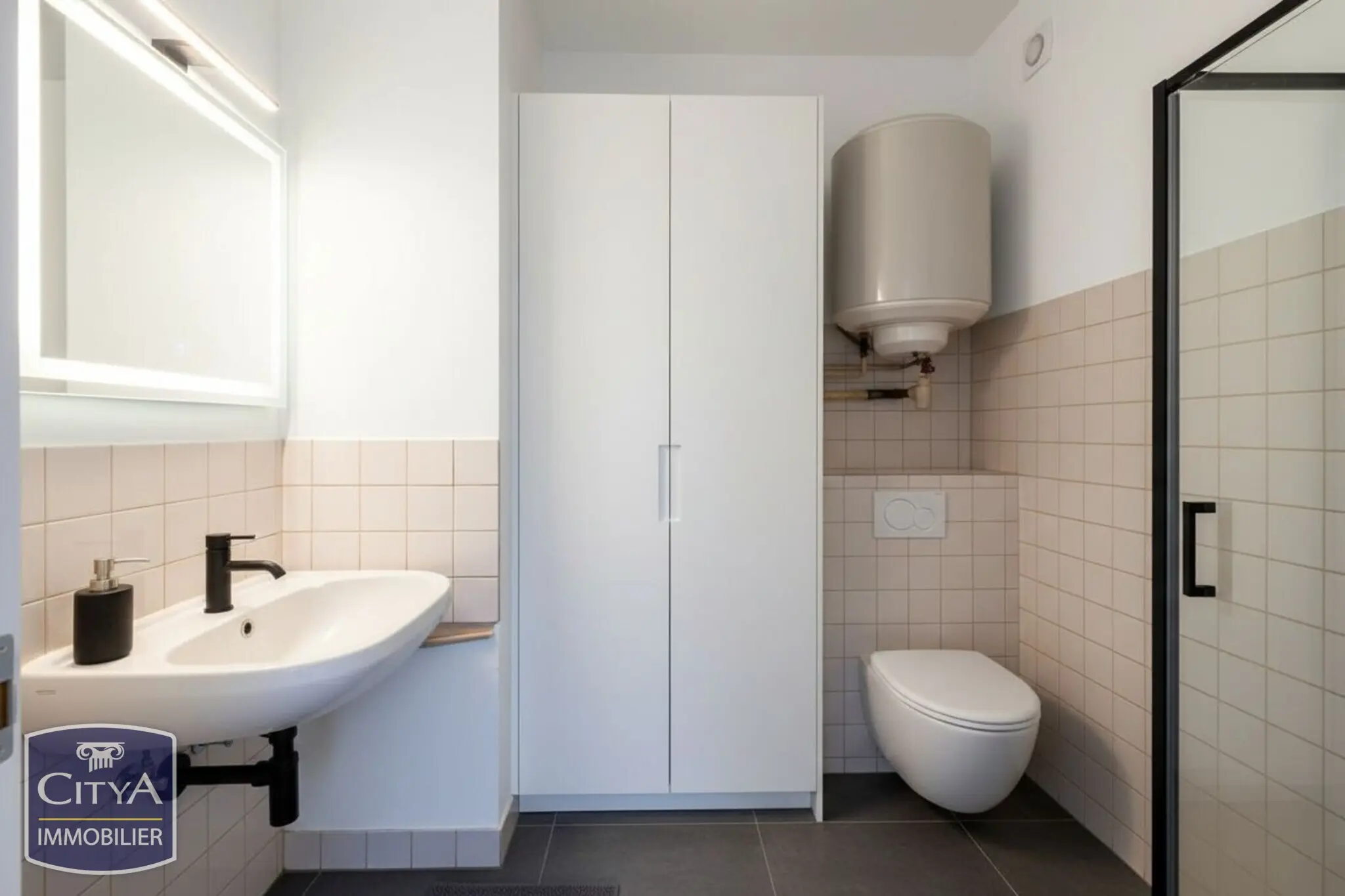 Photo 12 Appartement 1 pièce 15.44m²