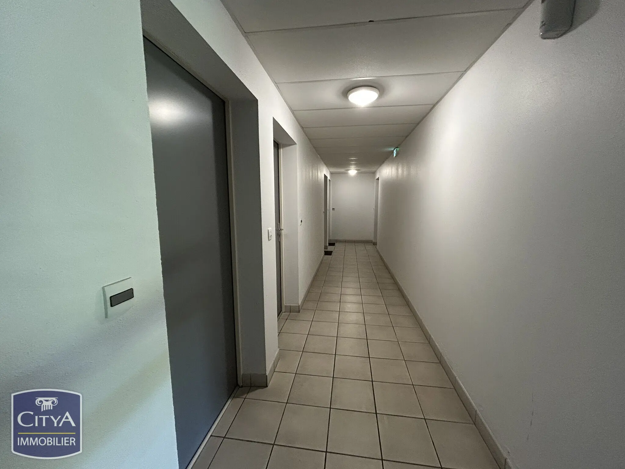 Photo 8 Appartement 1 pièce 18.1m²