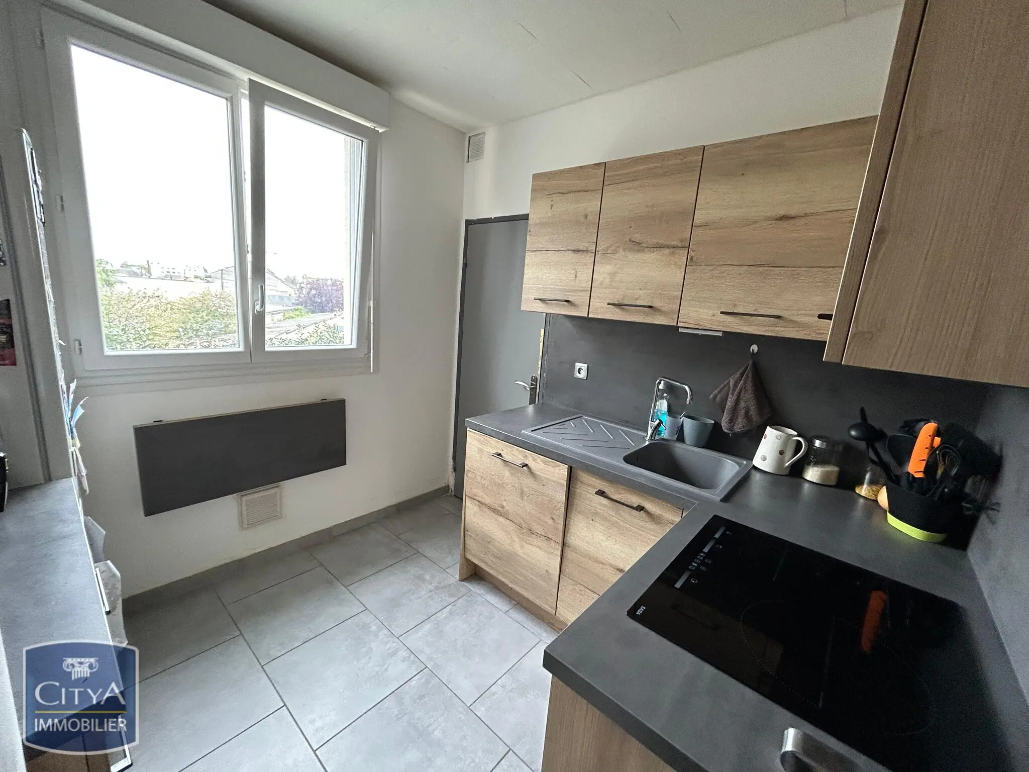 Photo 3 appartement Le Mans