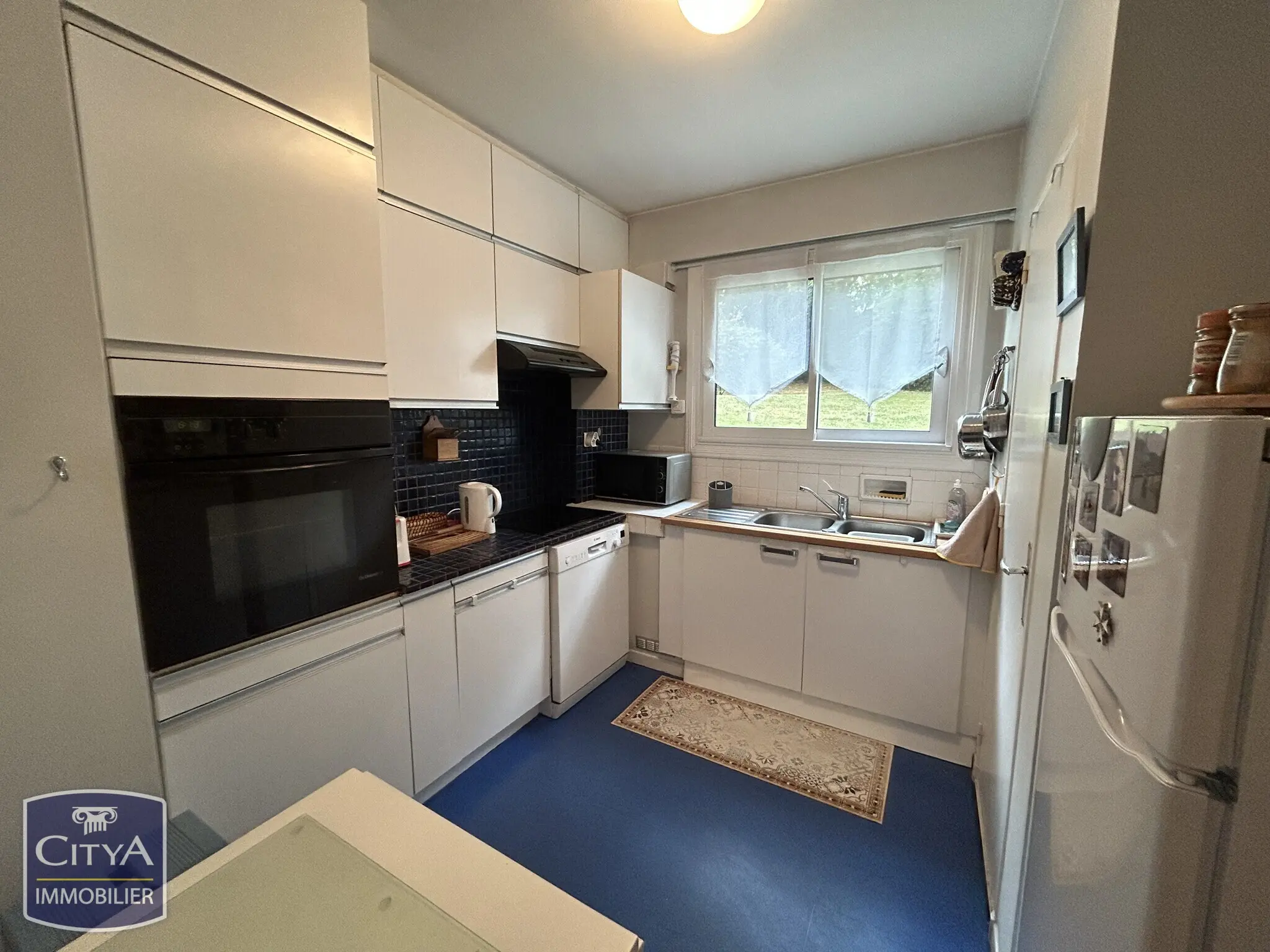 Photo 6 appartement Le Mans