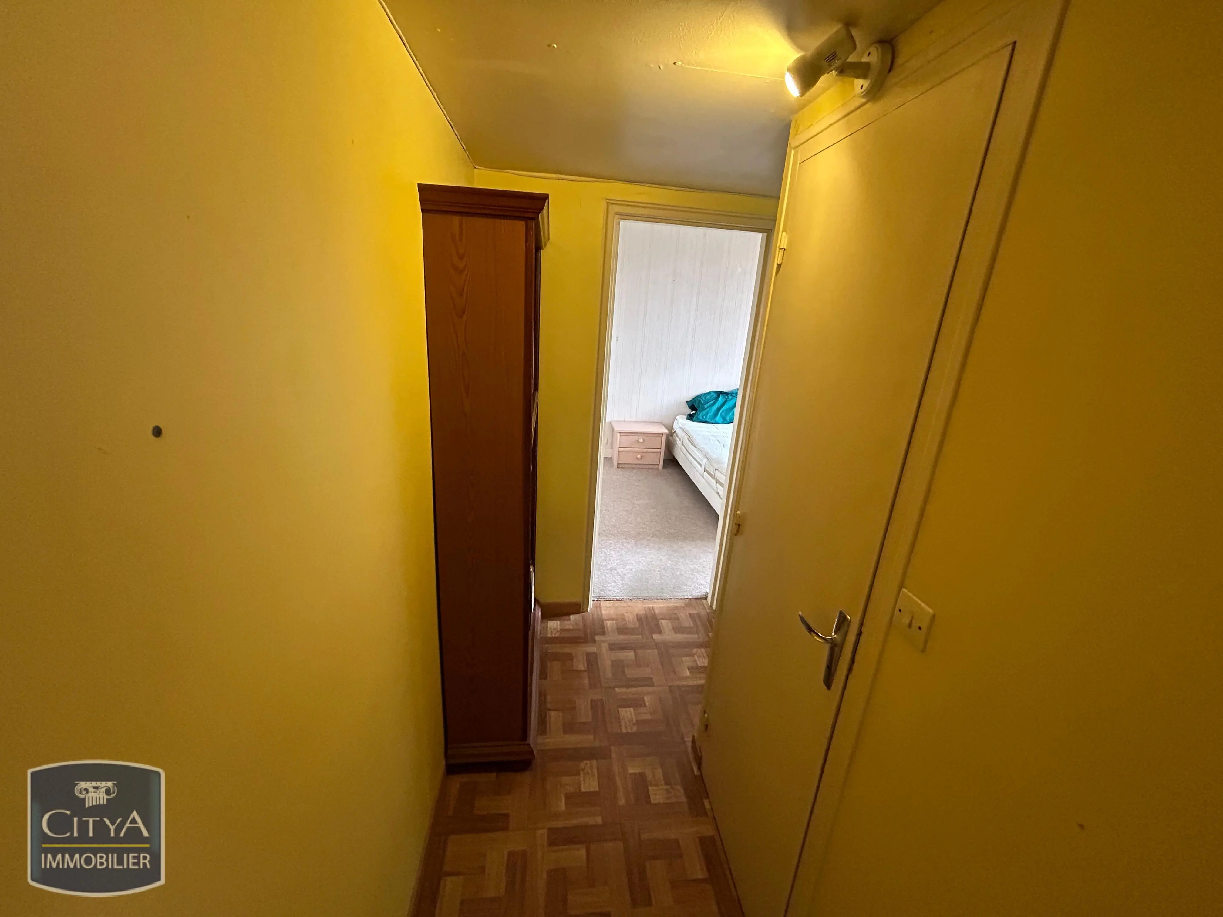 Photo 10 appartement Le Mans