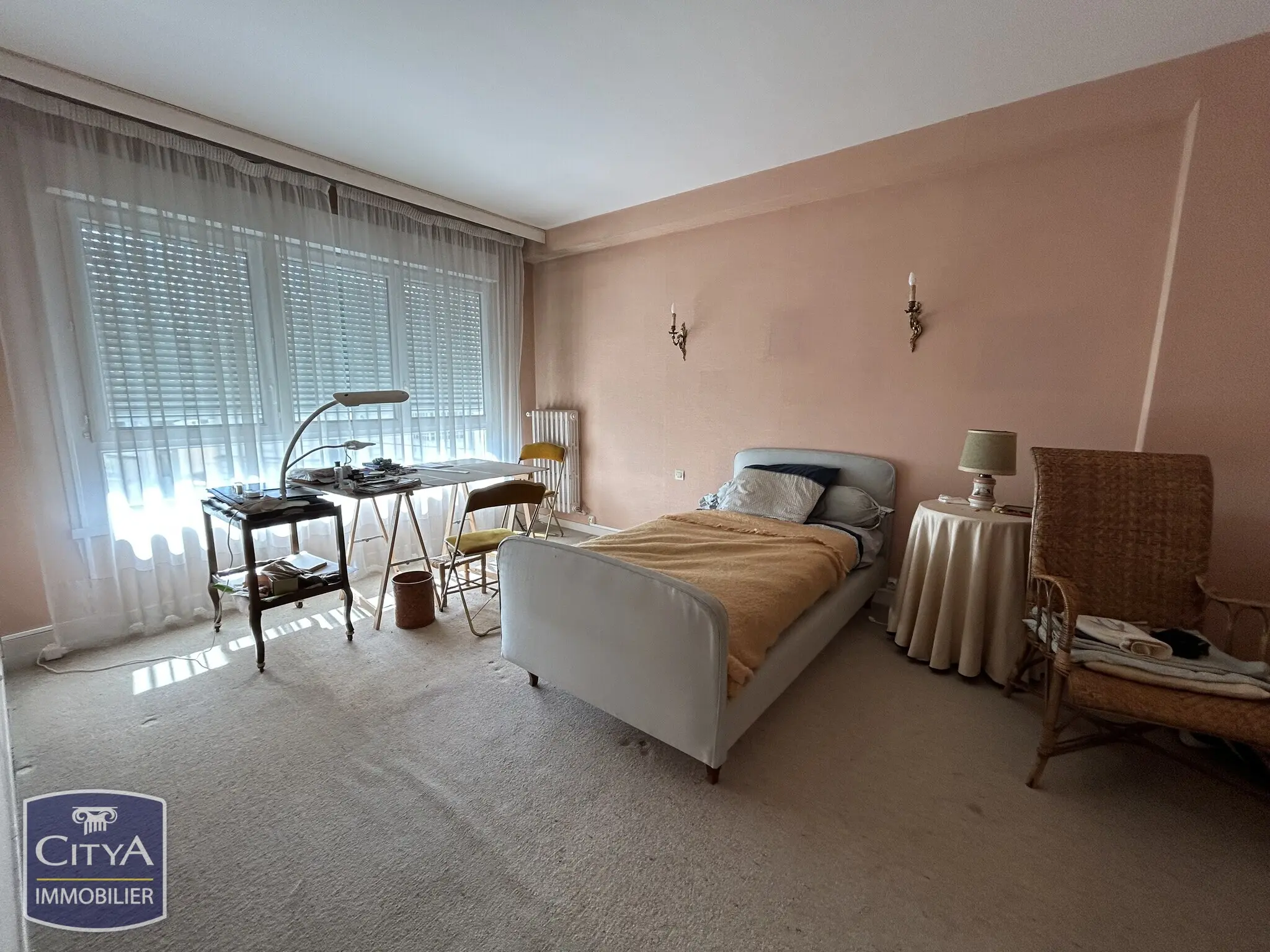 Photo 9 Appartement 5 pièces 105.17m²