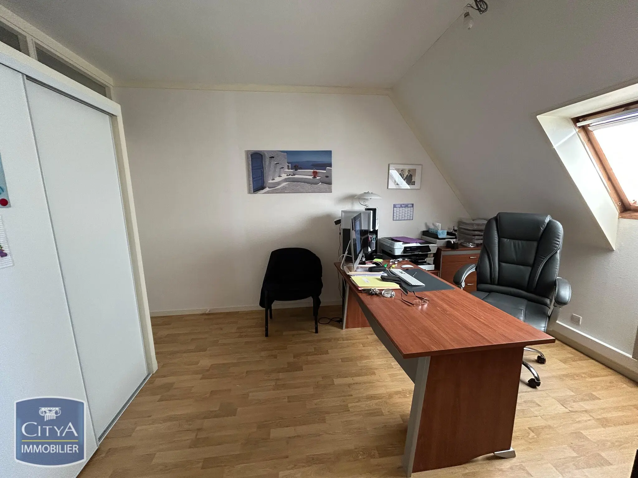 Photo 8 Appartement 4 pièces 69m²