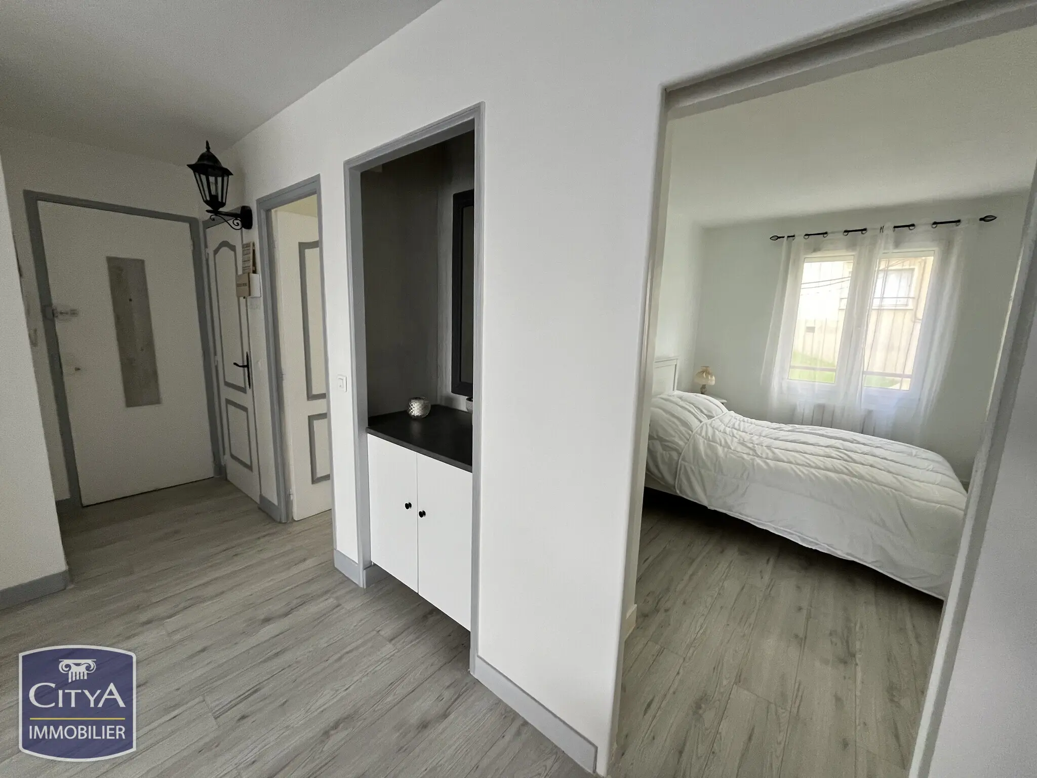 Photo 5 Appartement 3 pièces 54.68m²