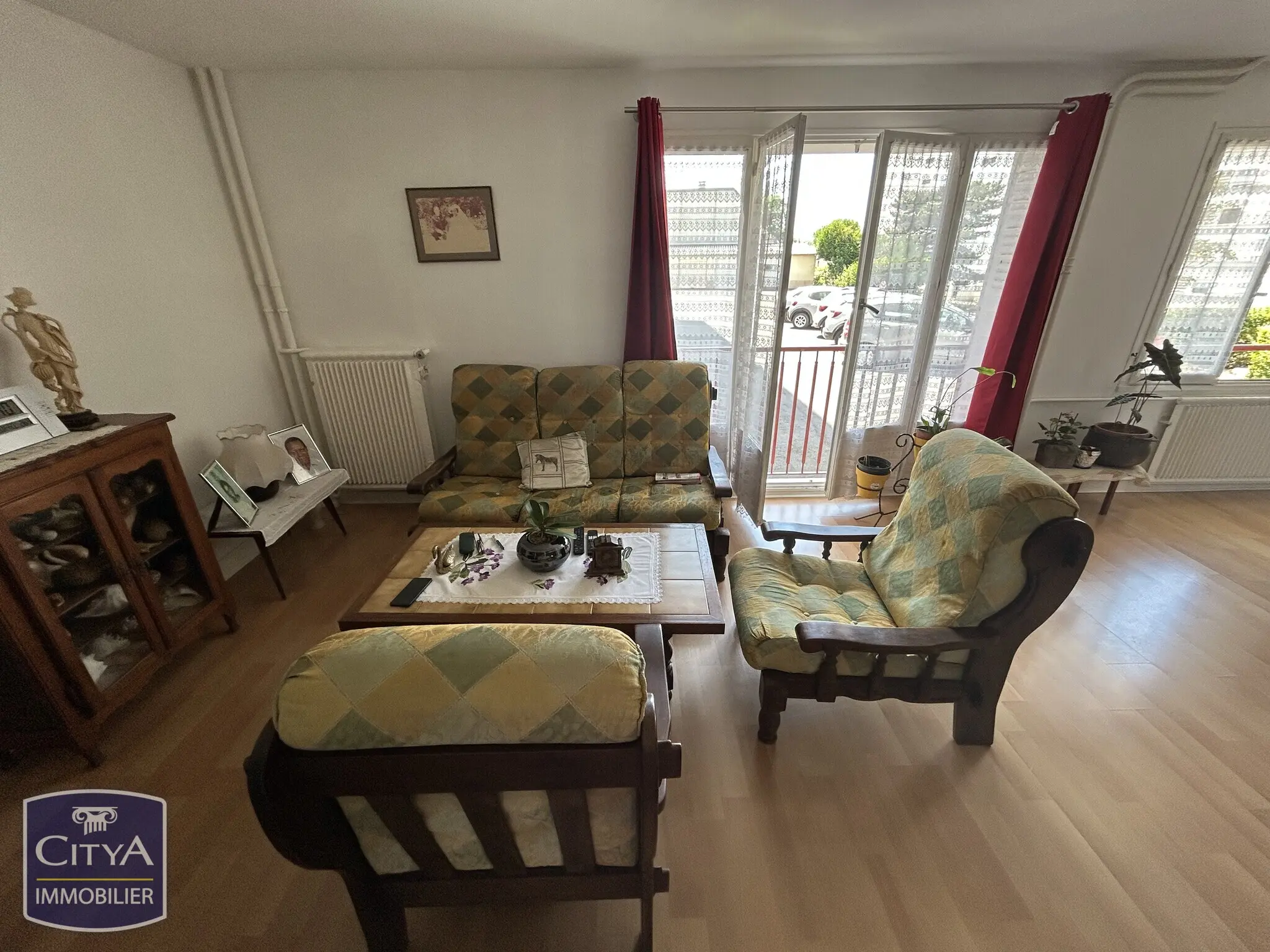 Photo 3 Appartement 4 pièces 66.87m²