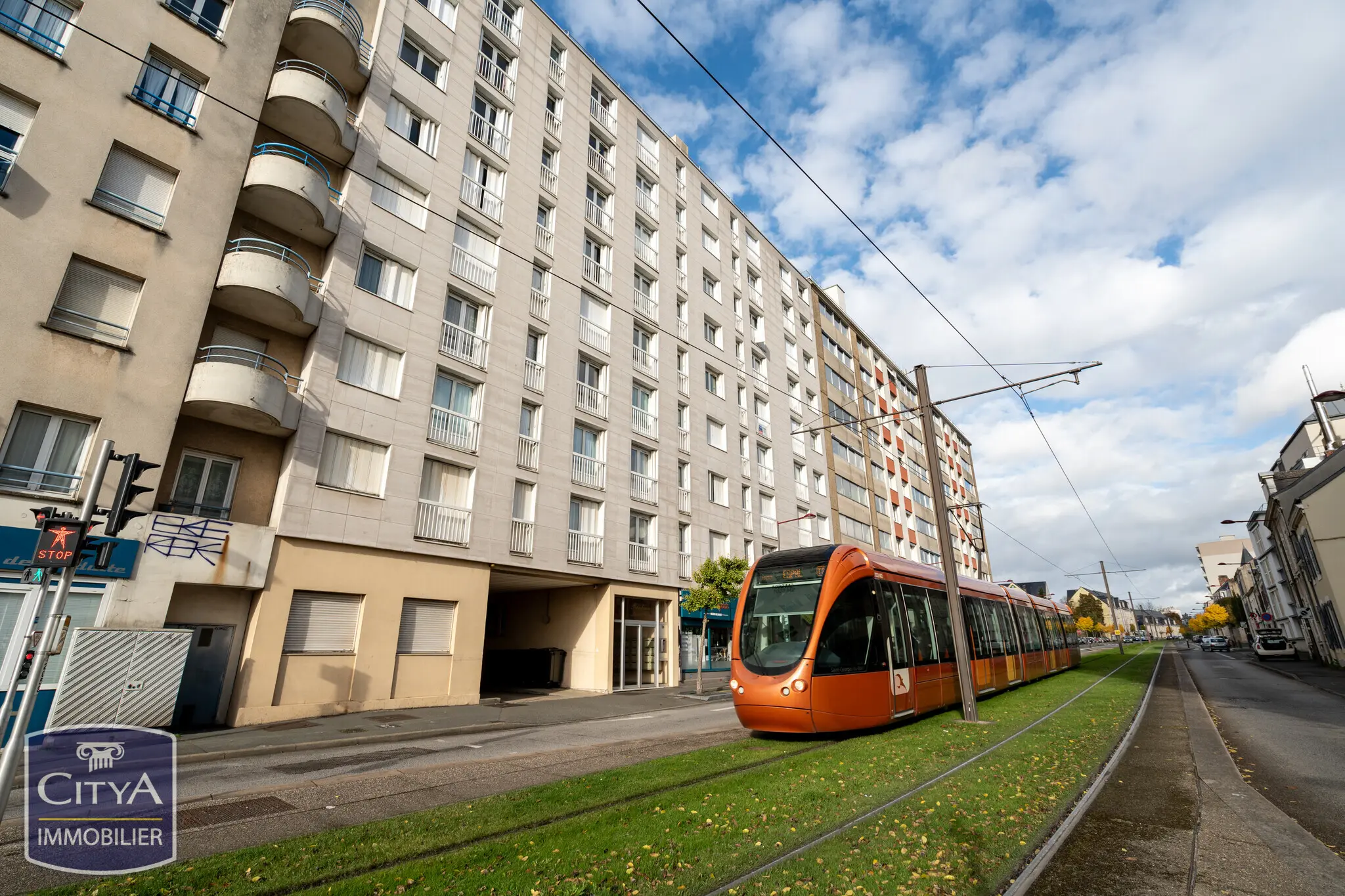 Photo 10 Appartement 1 pièce 30.45m²